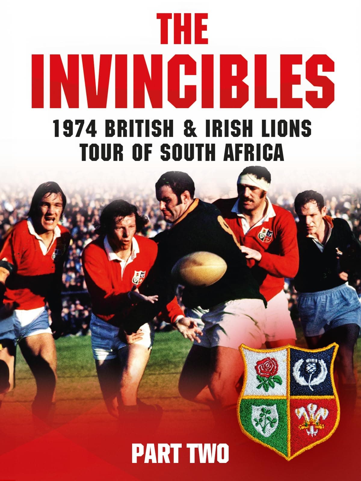 The Invincibles - Part Two