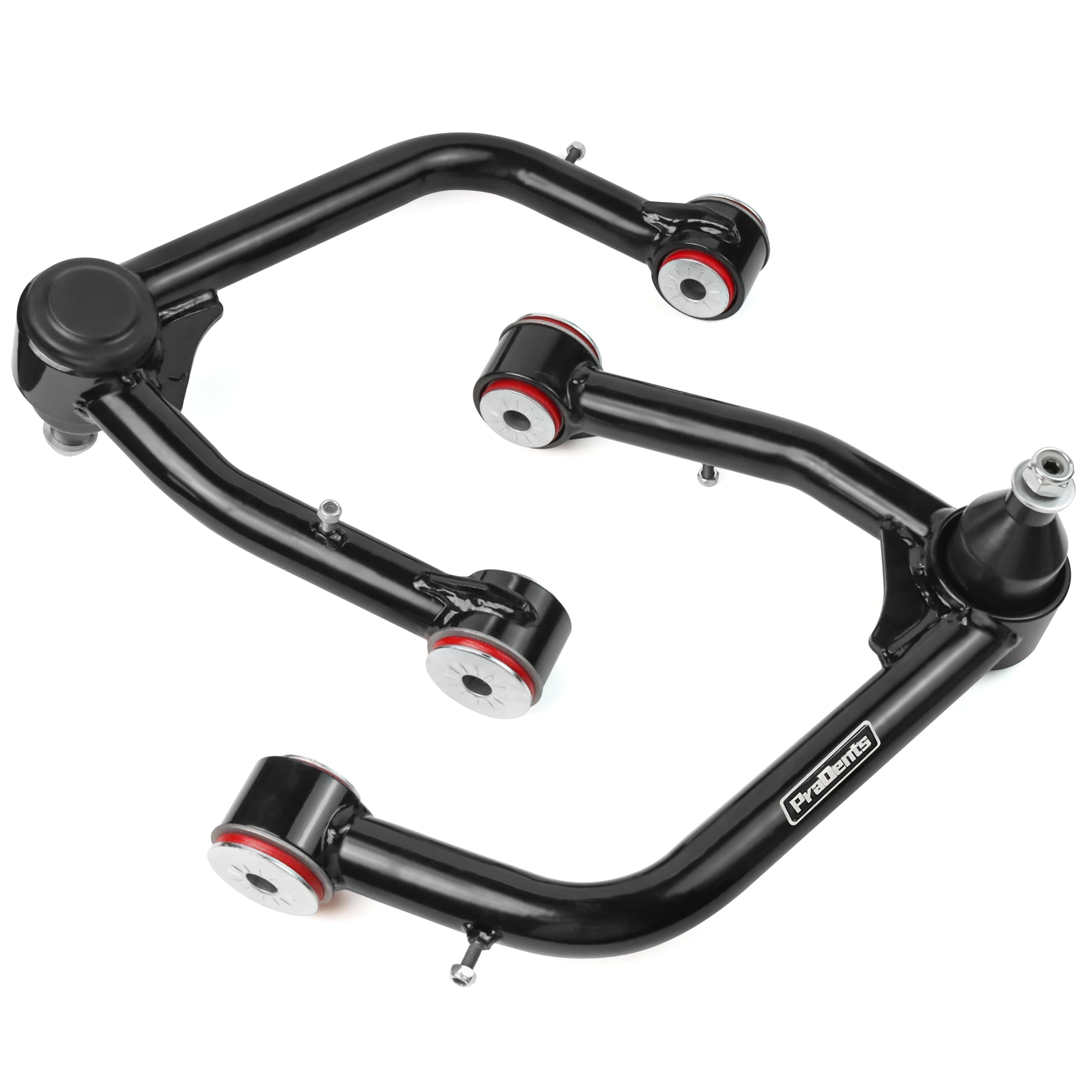 2-4” Lift Front Upper Control Arms for 2019-2024 Chevy K1500 & GMC K1500 /1993-1994 Blazer /1995-1999 Tahoe /1988-1991 V1500 Suburban /1992-1999 K1500 Suburban & Yukon/1996-1998 Savana 1500 Suspension