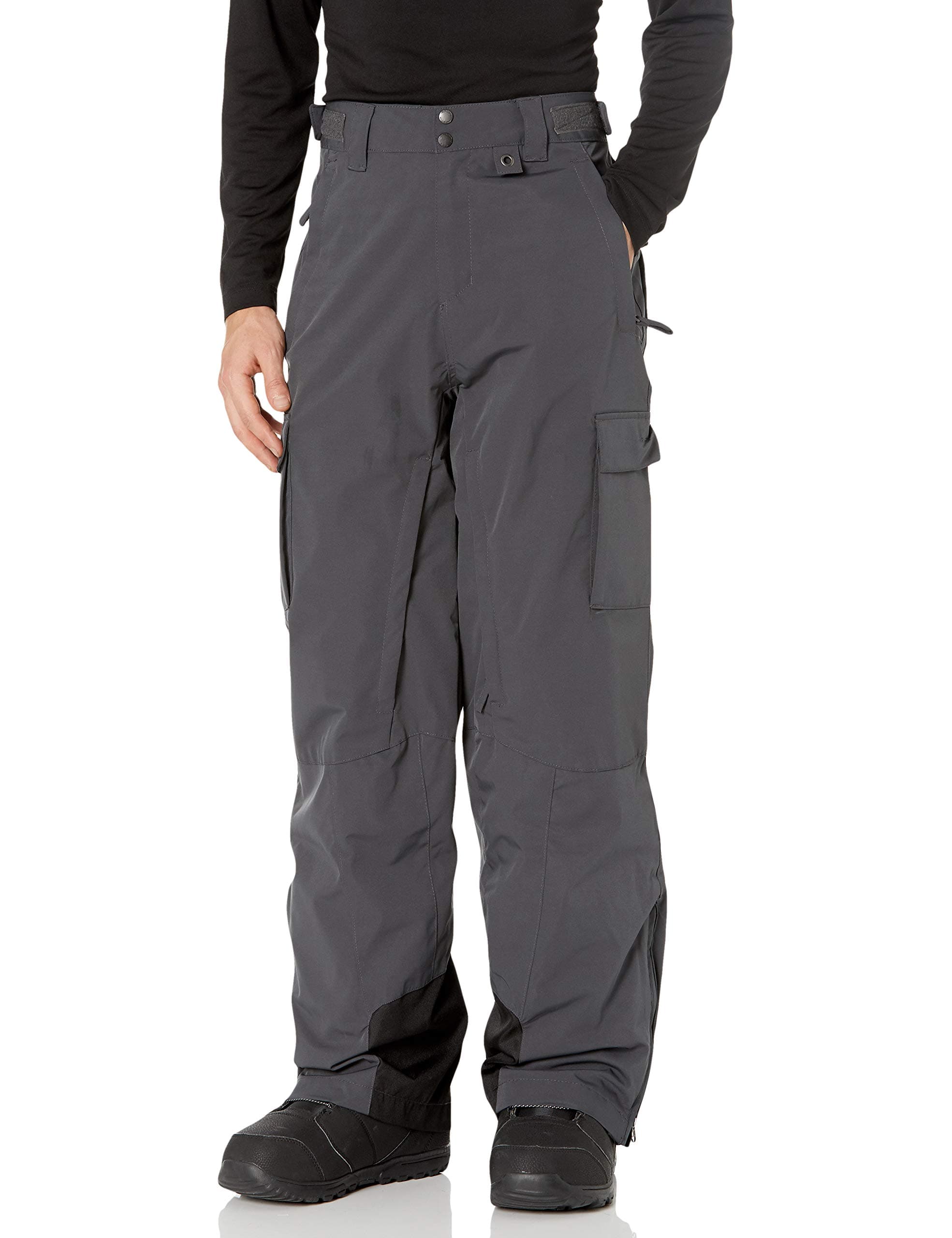 Men's Mountain Premium Snowboard Cargo Pants