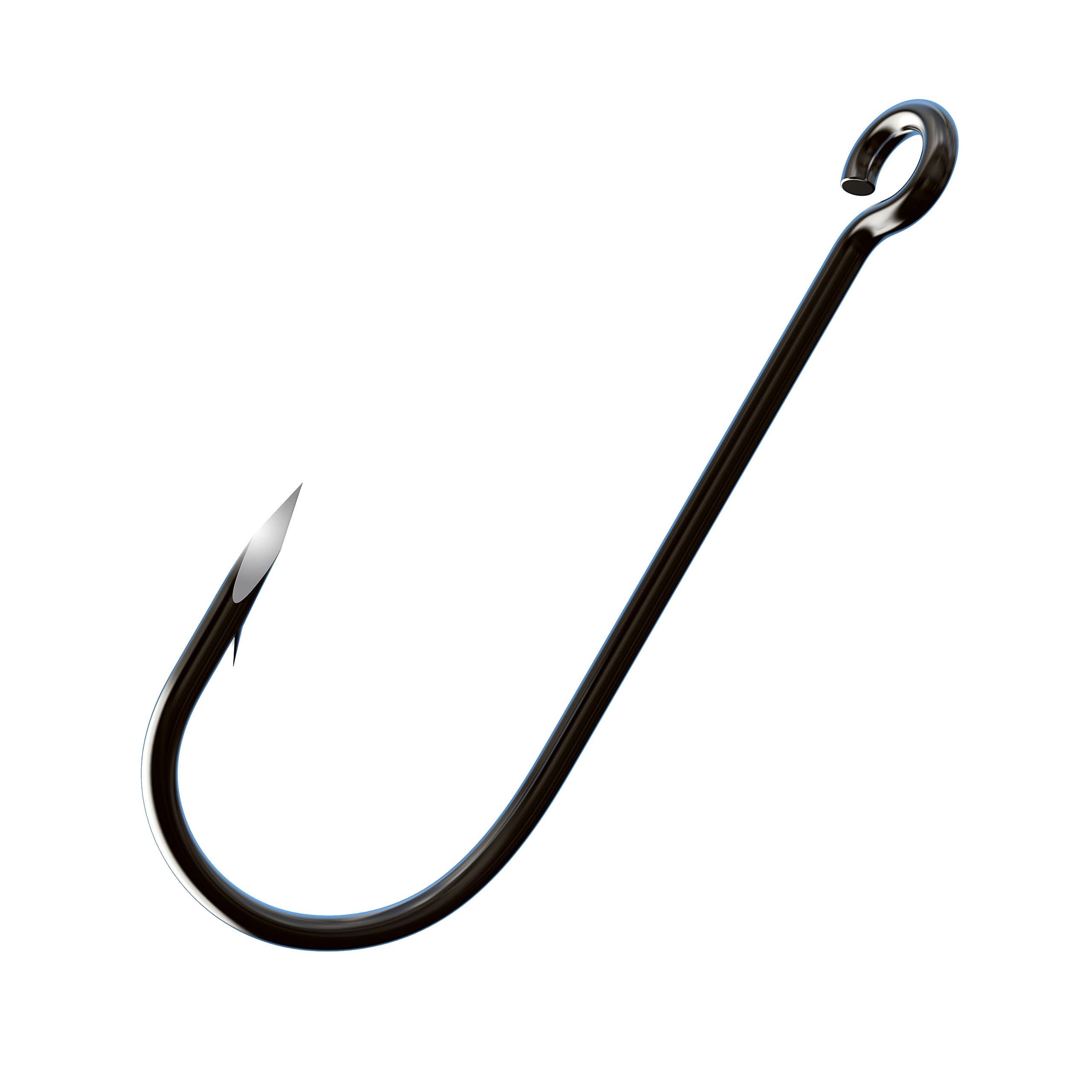 Trokar Siwash Fishing Hook