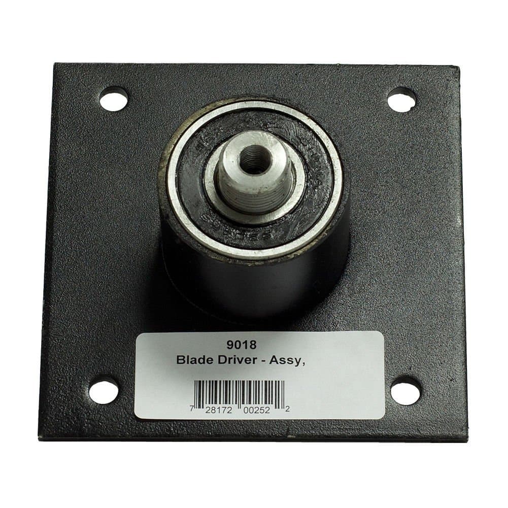 SWISHER OEM 9018. BLADE DRIVER ASSEMBLY. OEM