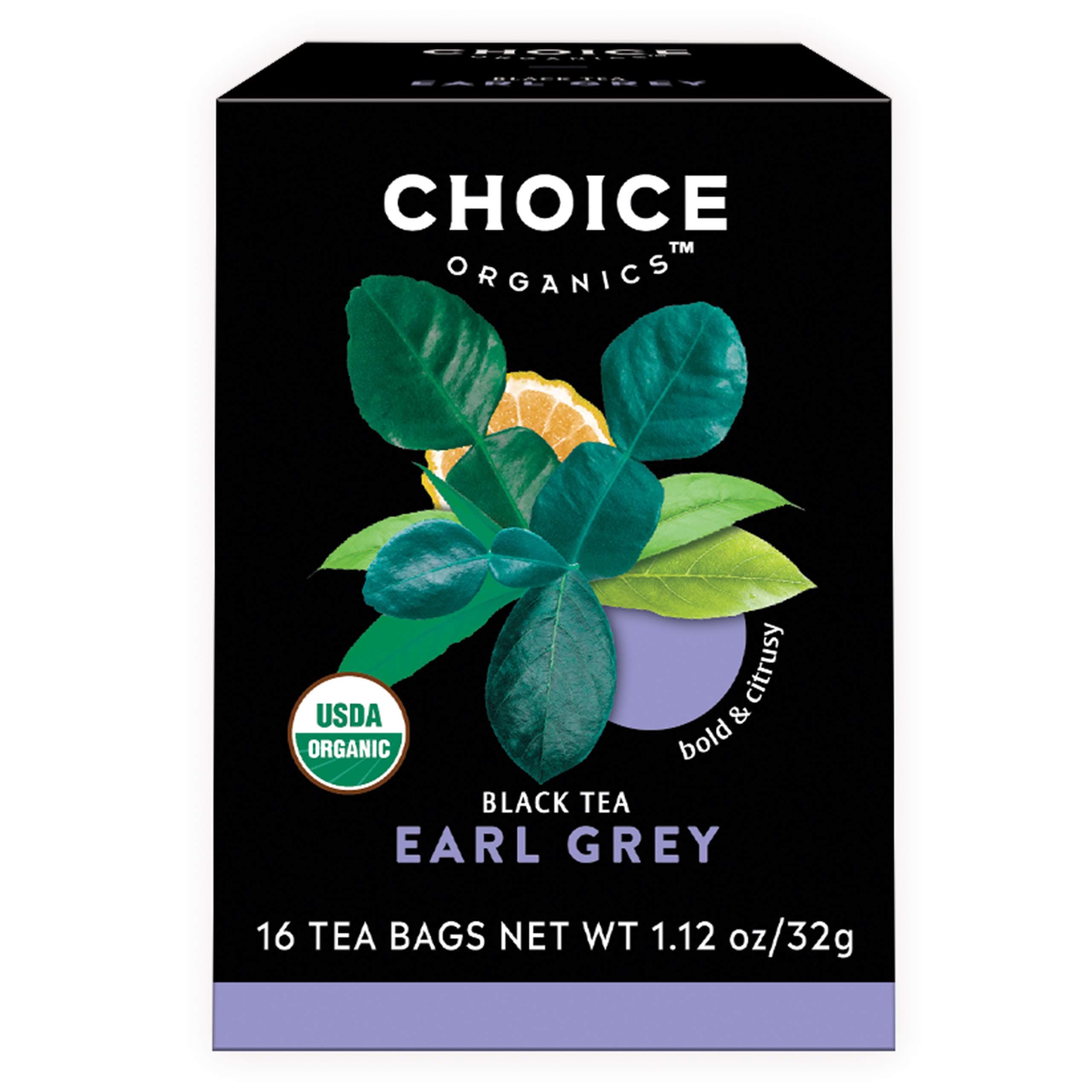 Earl Grey (Pack of 6)