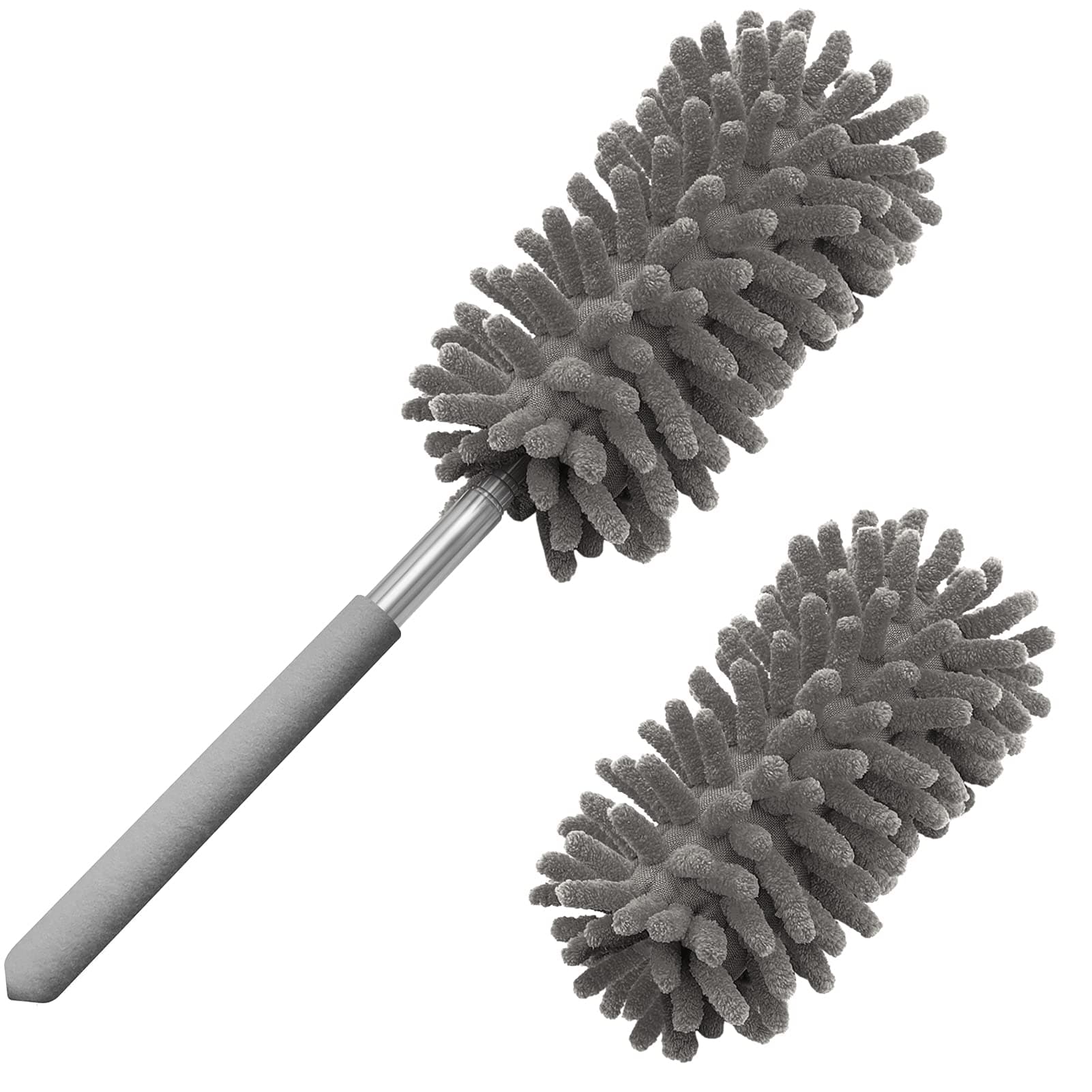2Pack Washable Duster for Cleaning