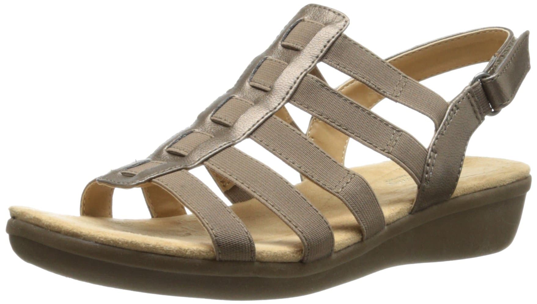 Naturalizer Women's Wyonna Sandal