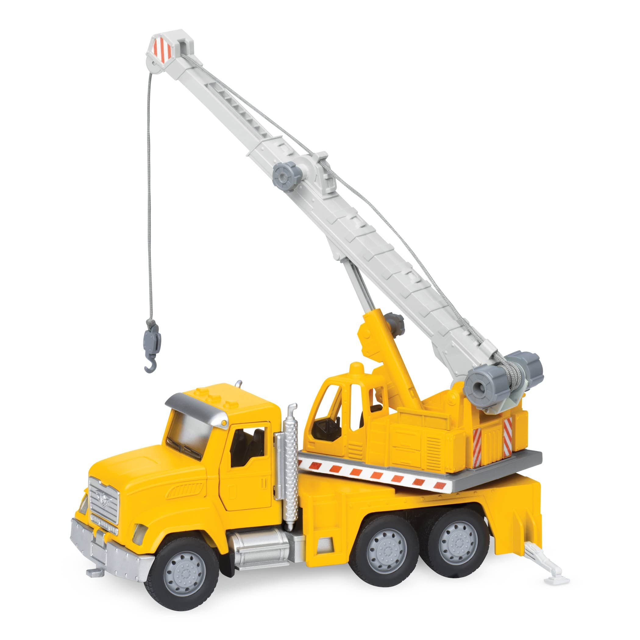 Micro Crane Truck