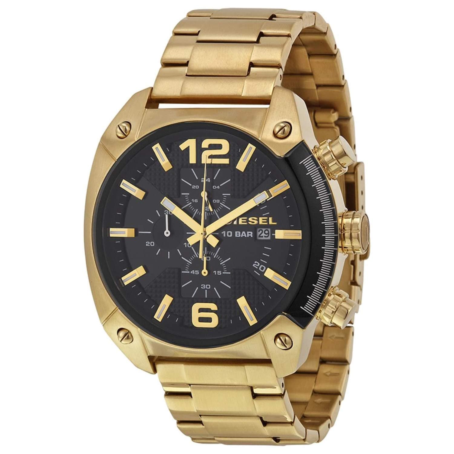 Diesel Men's Watch DZ4342