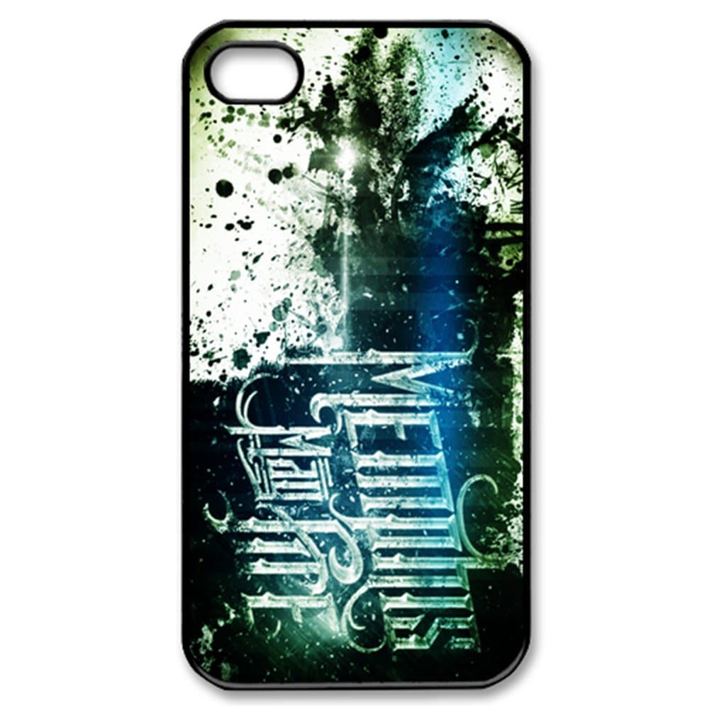 memphis may fire Hard back cover case fit for Apple Iphone 4 4s