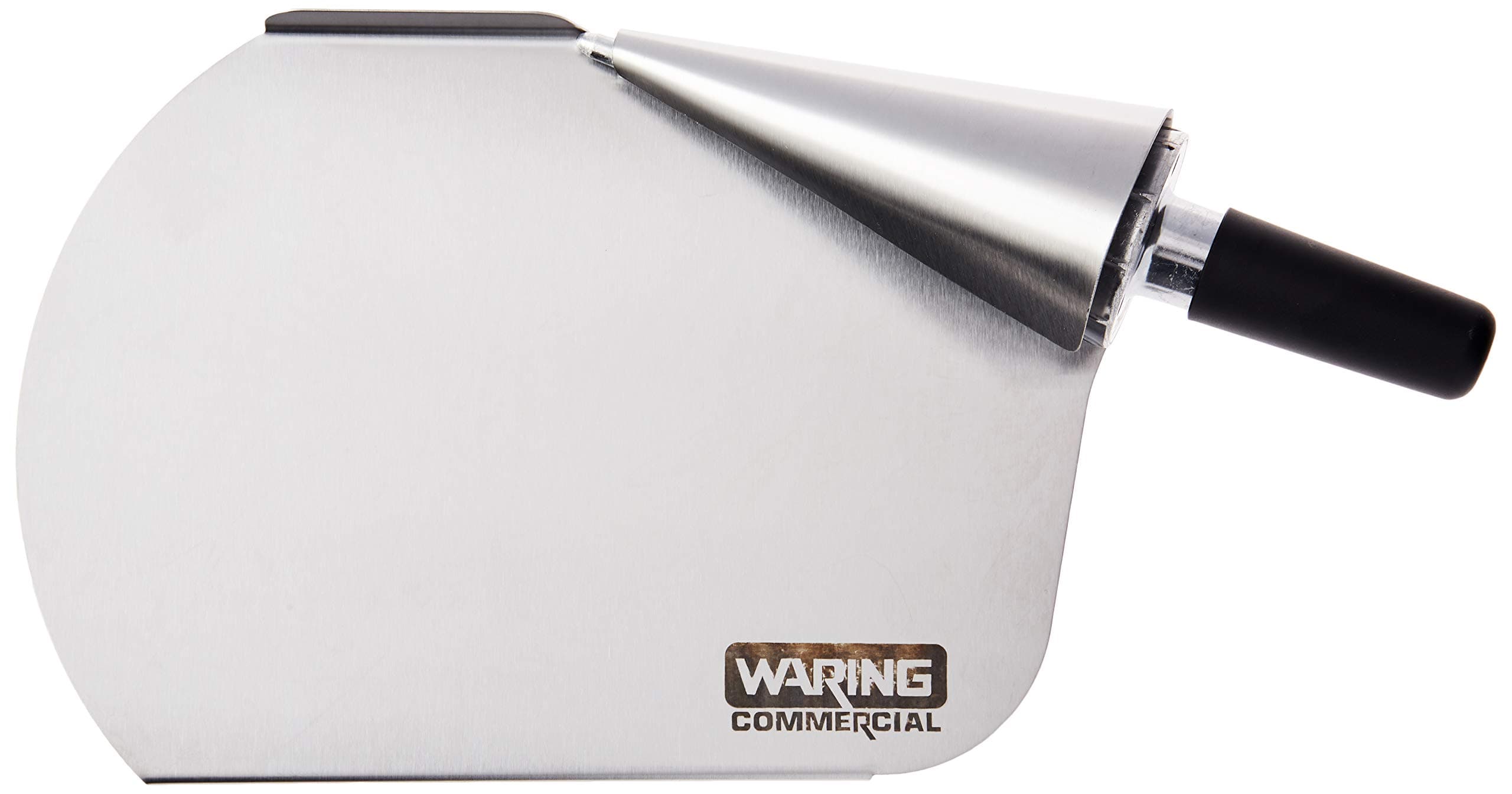 Waring Commercial CAC121S Rolling and Forming Tool, Silver