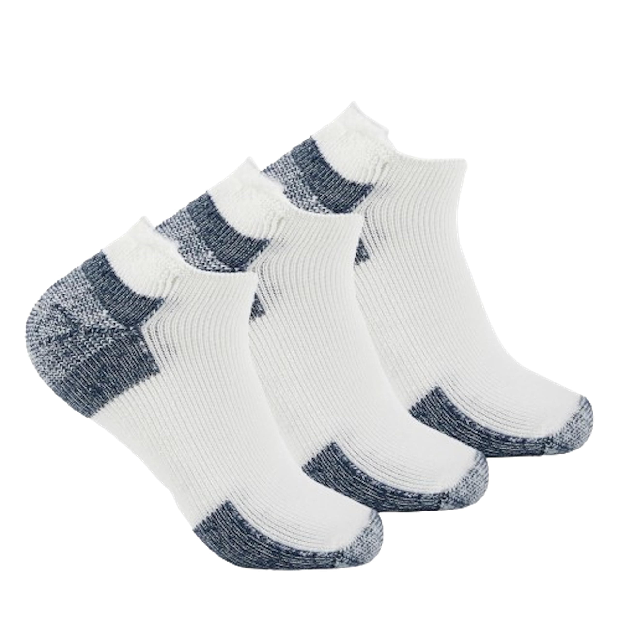 - J Max Cushion Running Rolltop Socks