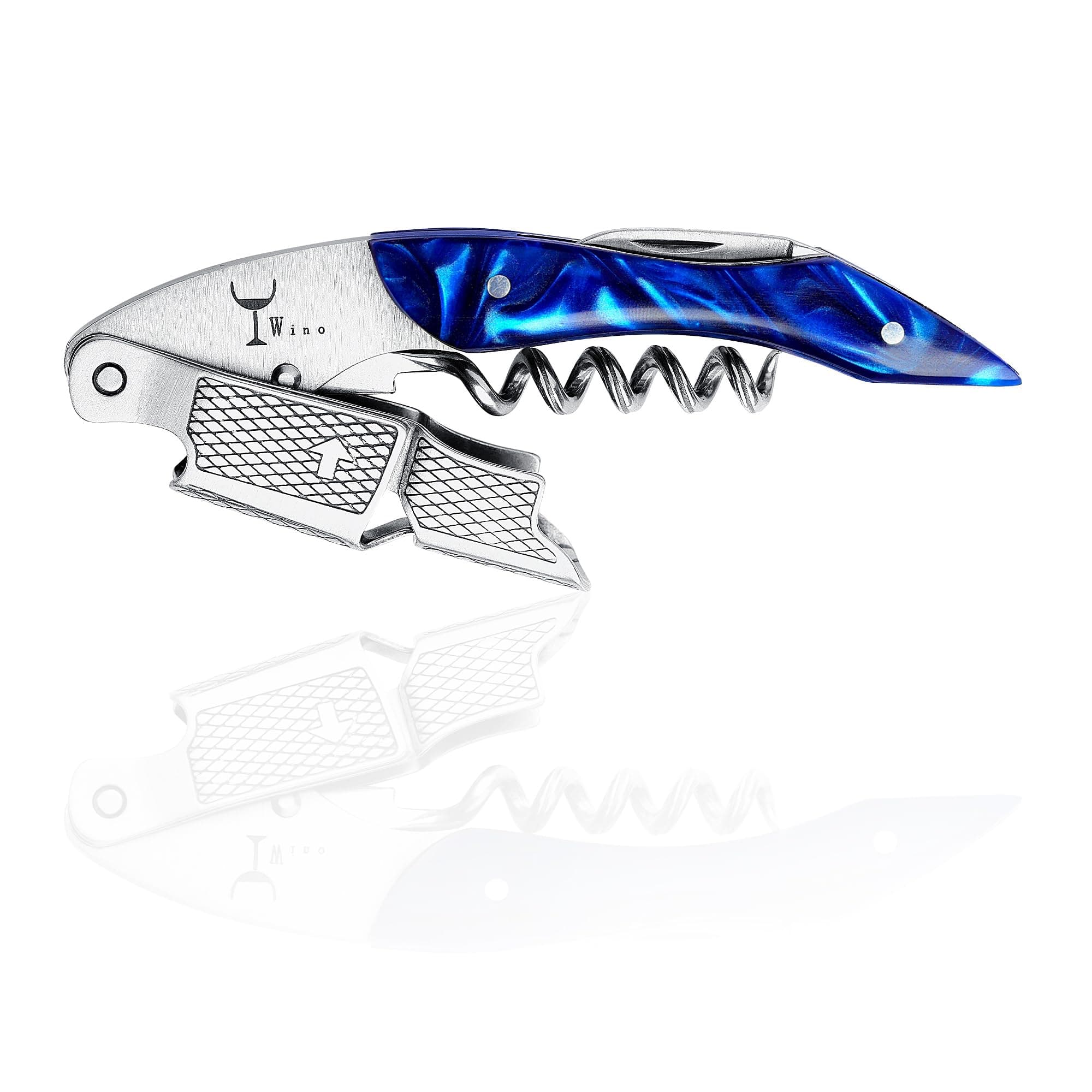 Key! - Professional Sommelier's Corkscrew Opener