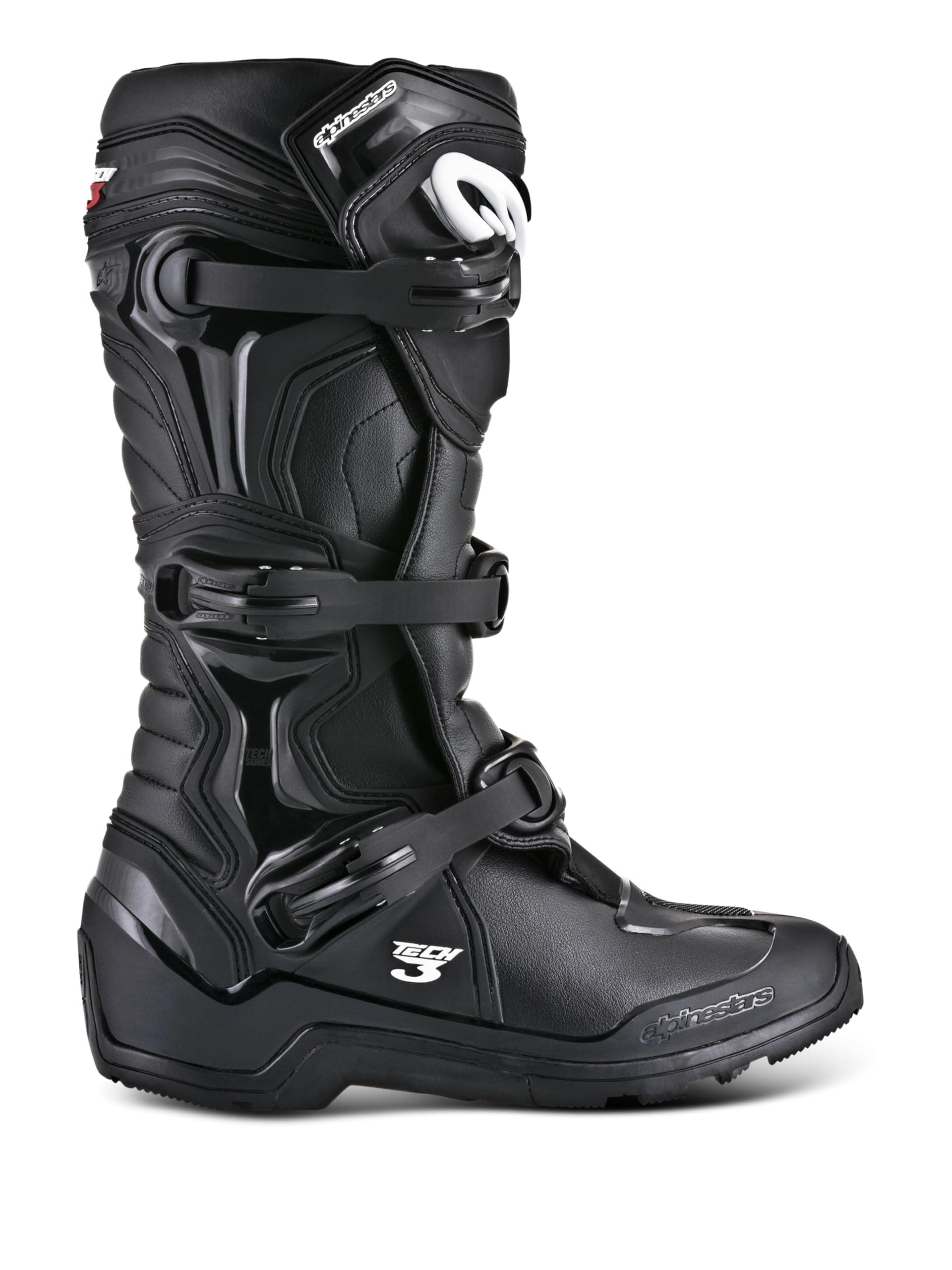 Tech 3 Enduro MX Boot