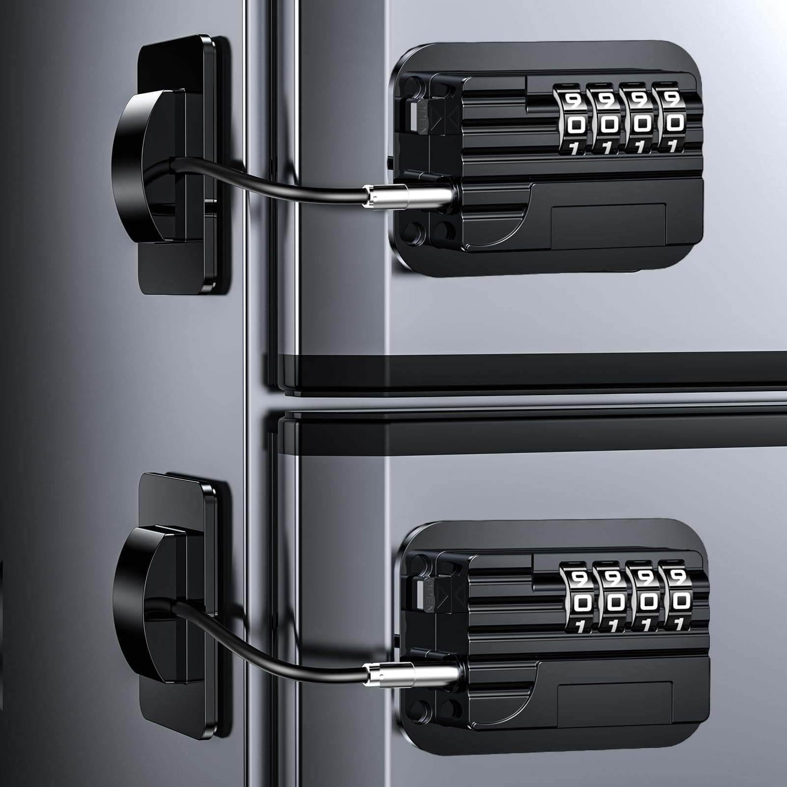 Refrigerator Lock AK1000
