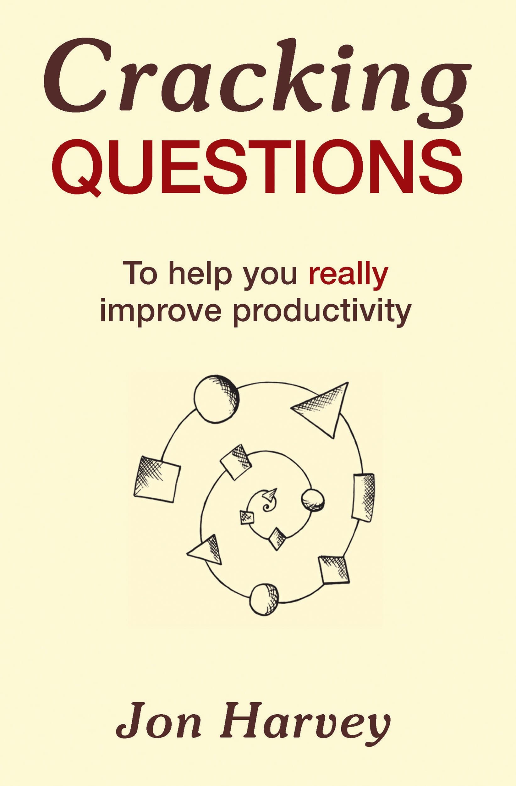 Cracking Questions: to help you really improve productivity