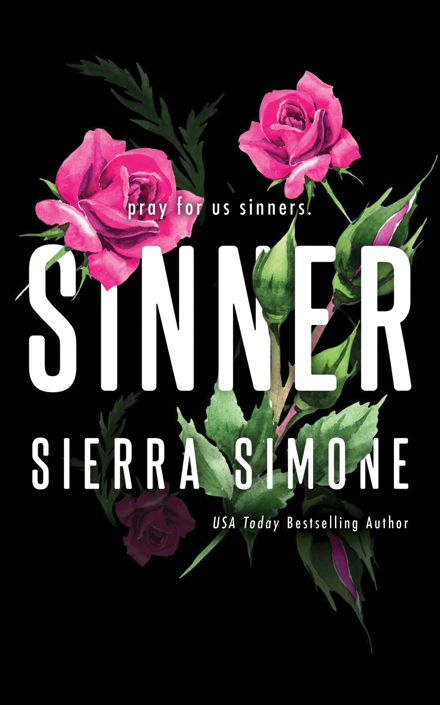 Sinner: 2 (Priest) Paperback – Import, 25 October 2022