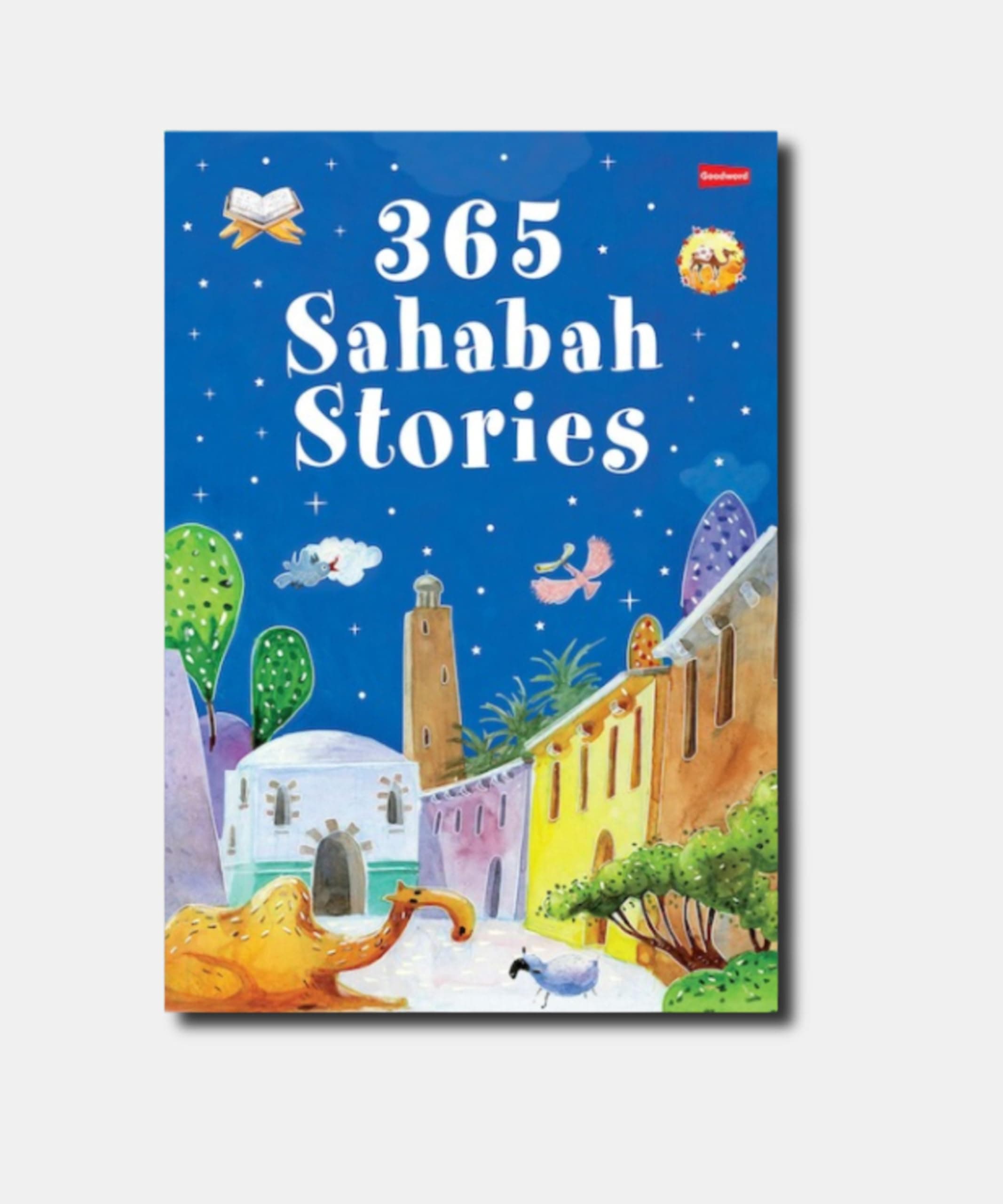 365 Days with the Sahabah