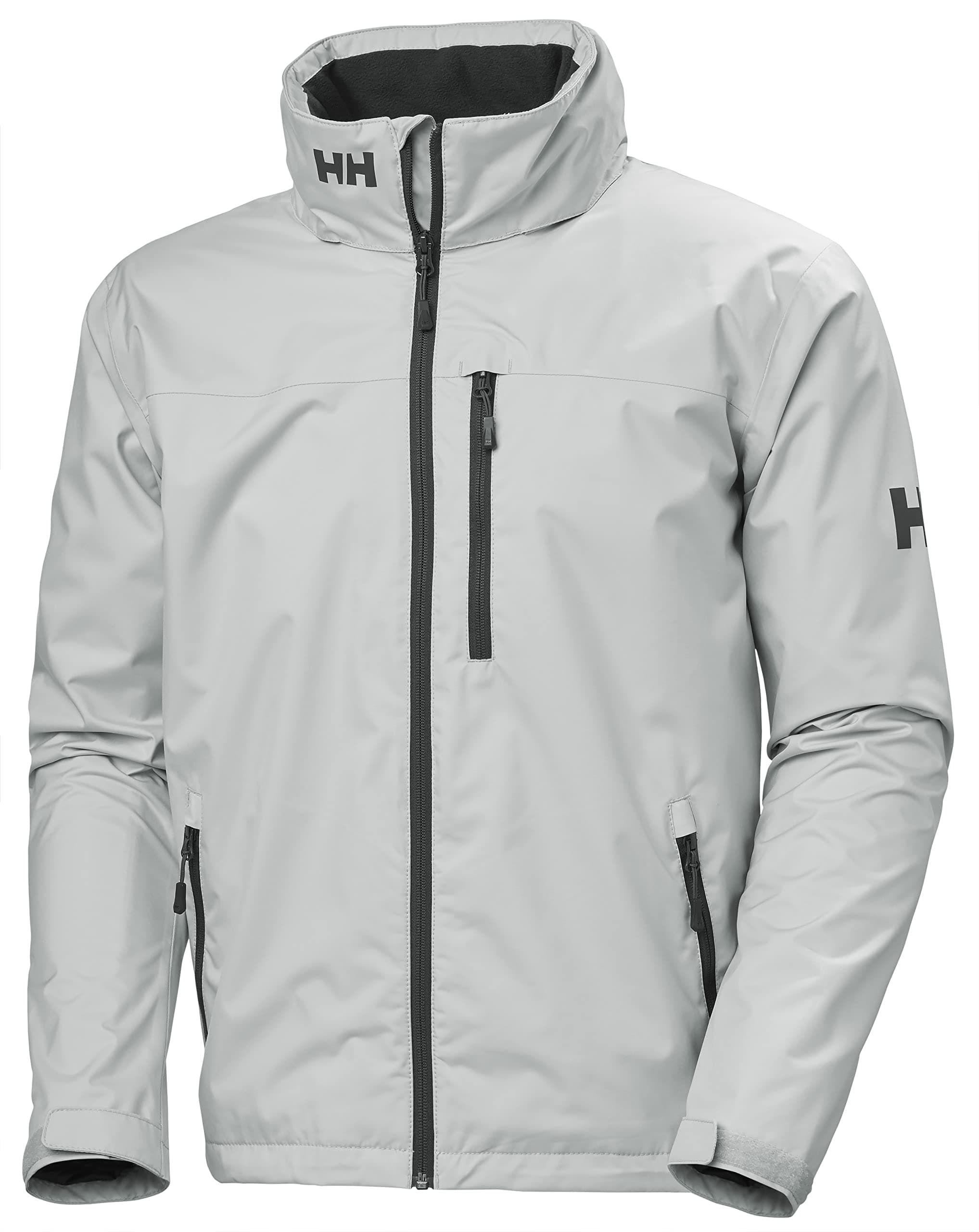 Helly HansenMen's Crew Hooded Jacke Jacket