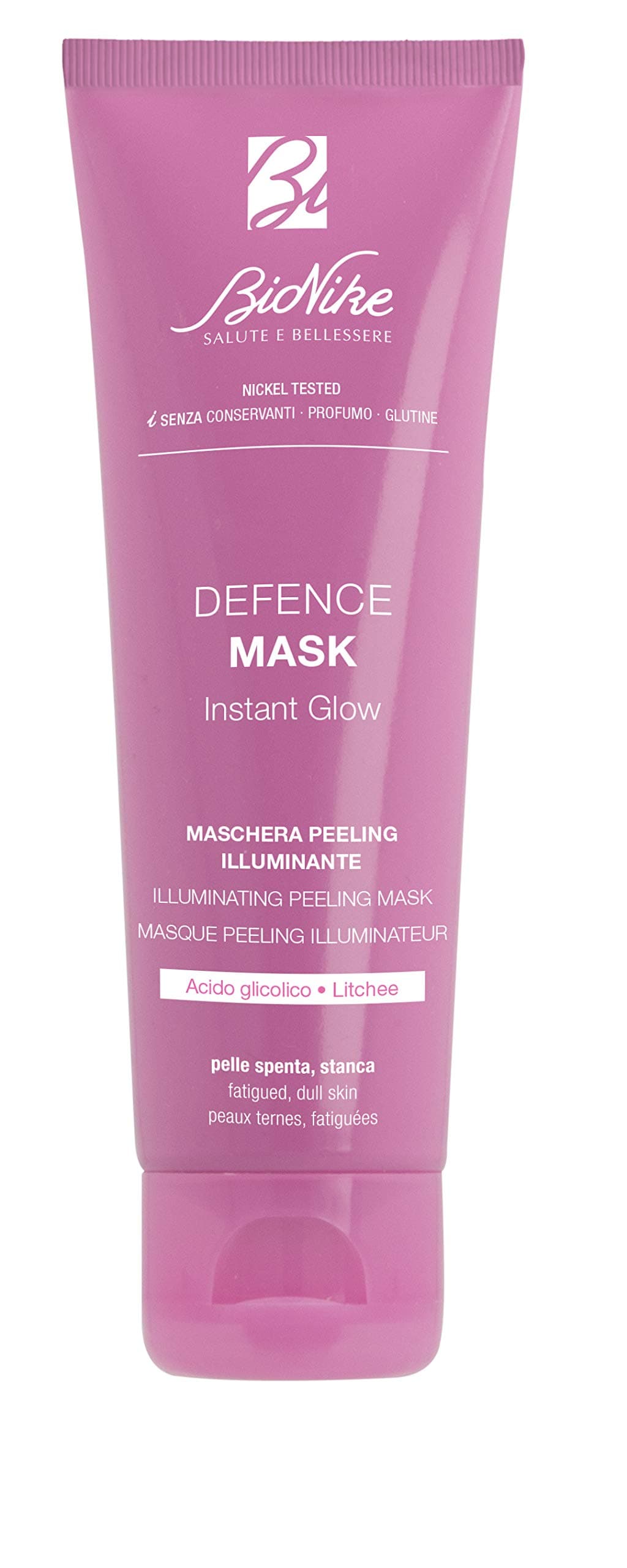 Defence Mask Instant Glow Peel