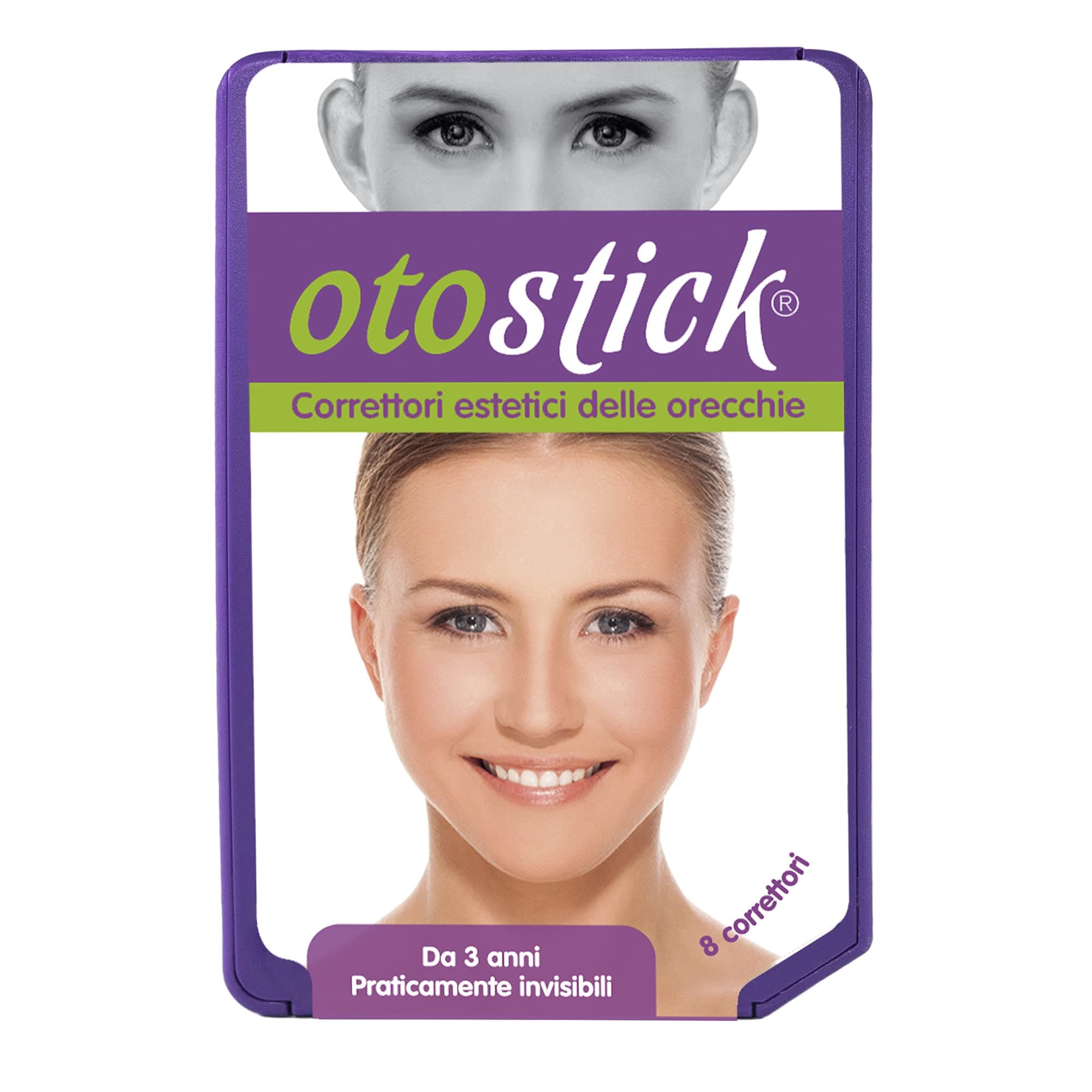 Floppy Ear Corrector | Includes 8 Corrections | From 3 Years