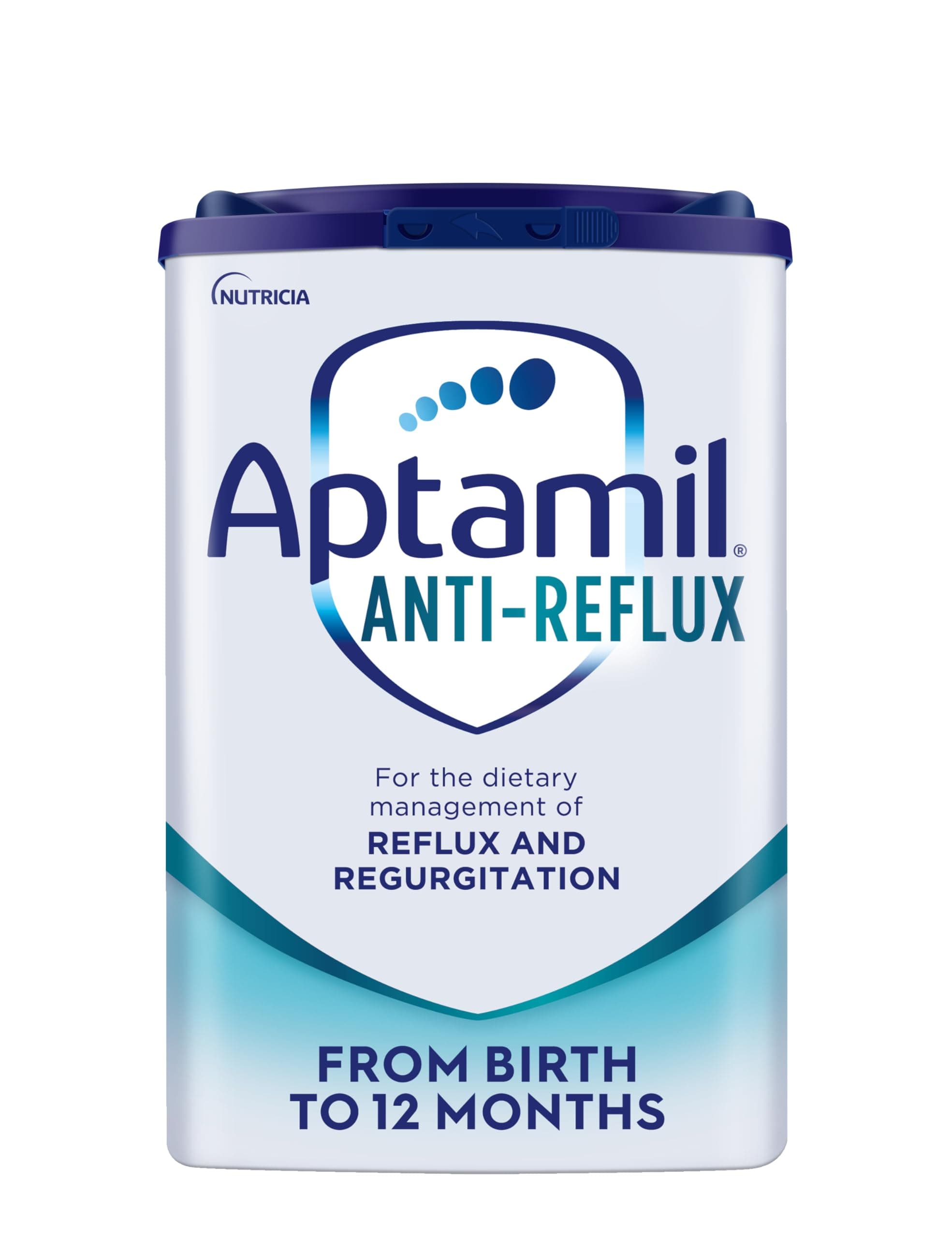 Aptamil Anti-Reflux, 800g