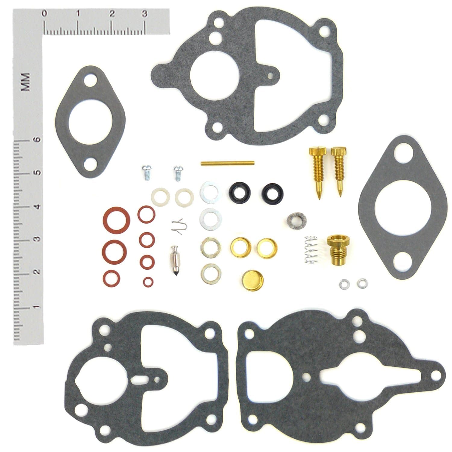 Walker Products Carburetor Kit - 778-615A