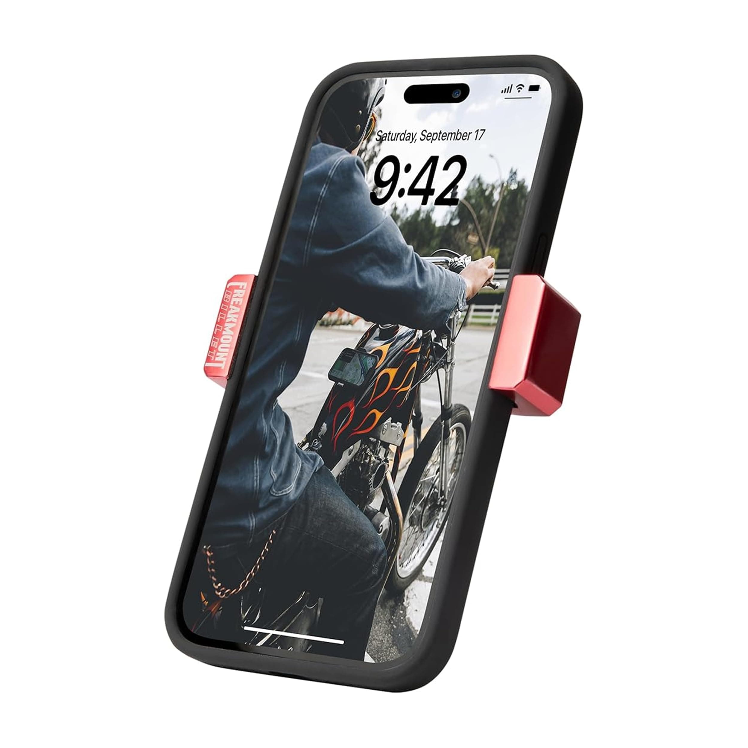 FreakMount (CIRCUS RED)