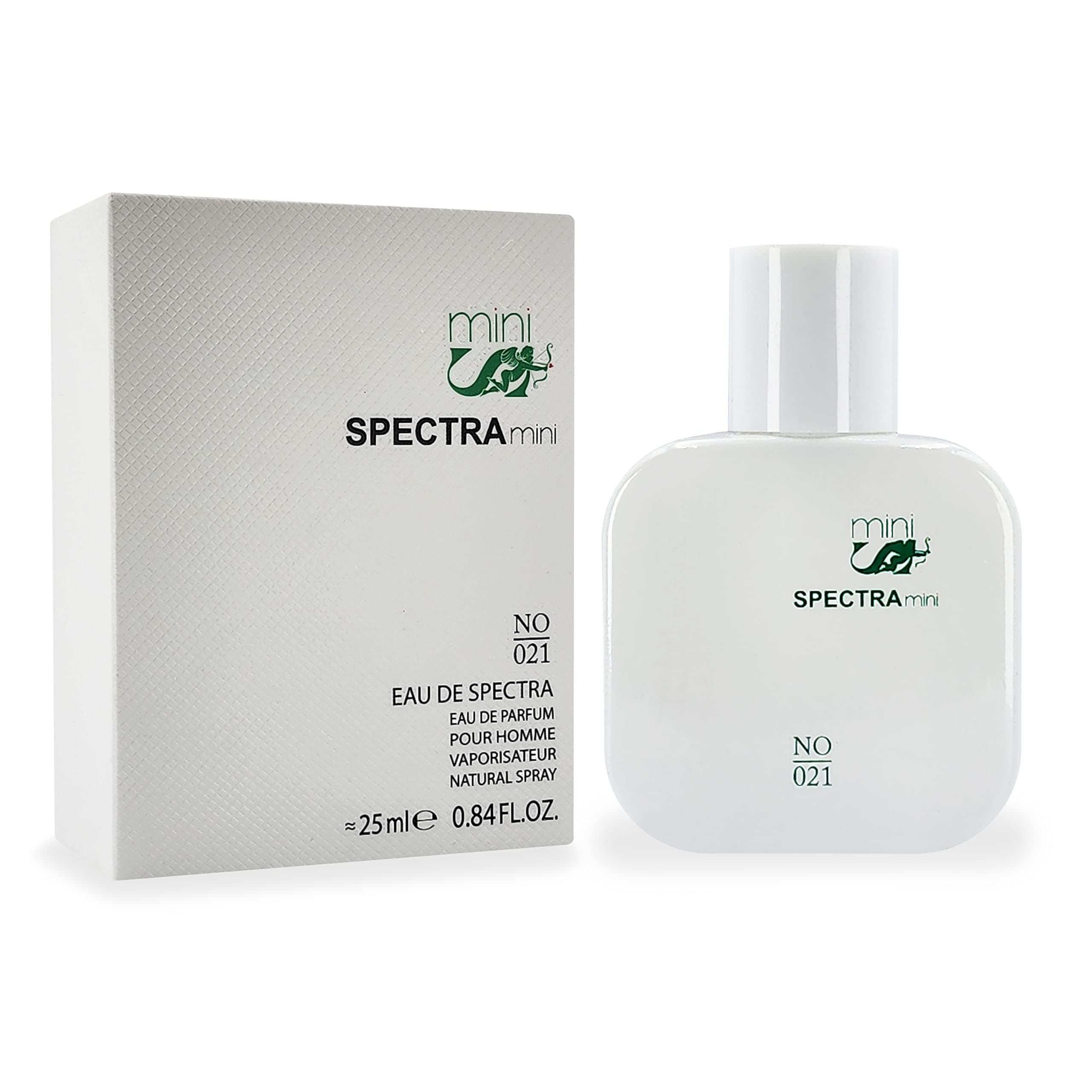 Spectra Mini 021