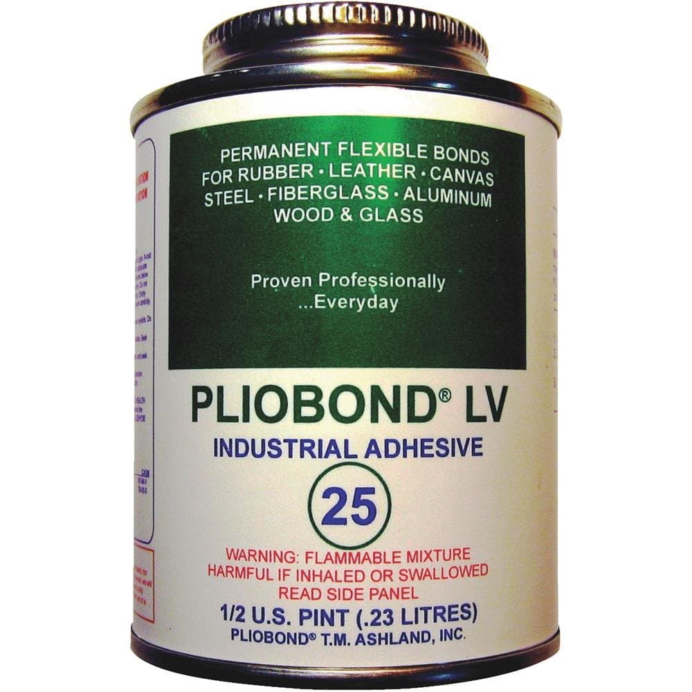 RUSCOE Low VOC Pliobond Multi-Purpose Adhesive