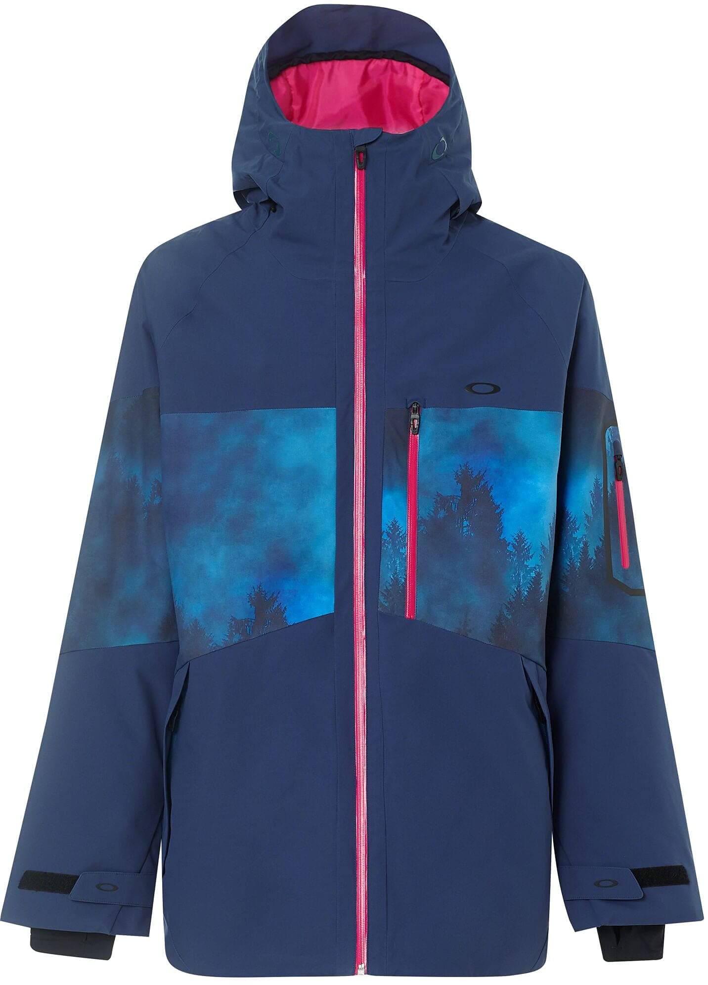 Oakley Men's Insulated Jacket