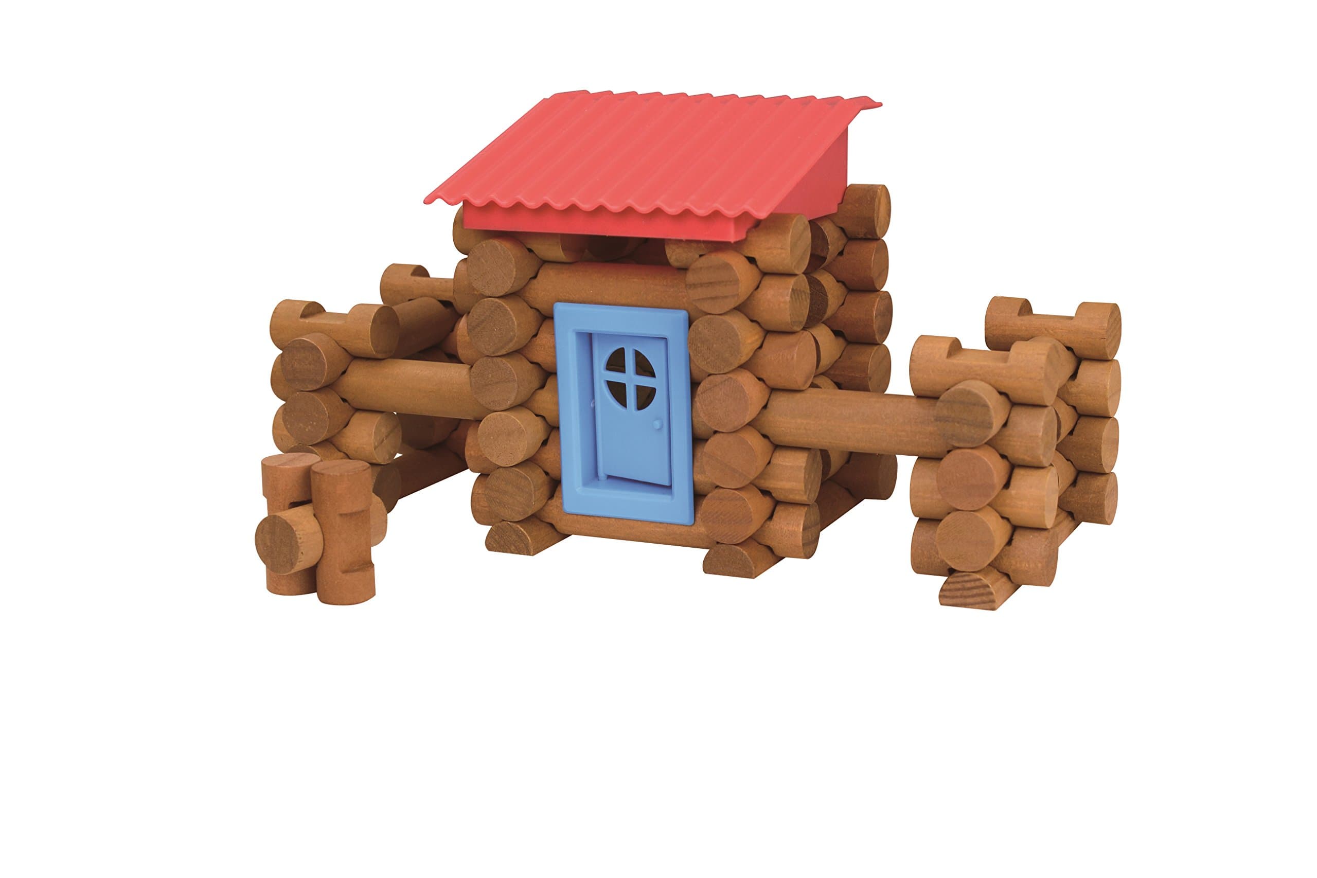 Tumble Tree Timbers' Plastic Roof (75-Piece)