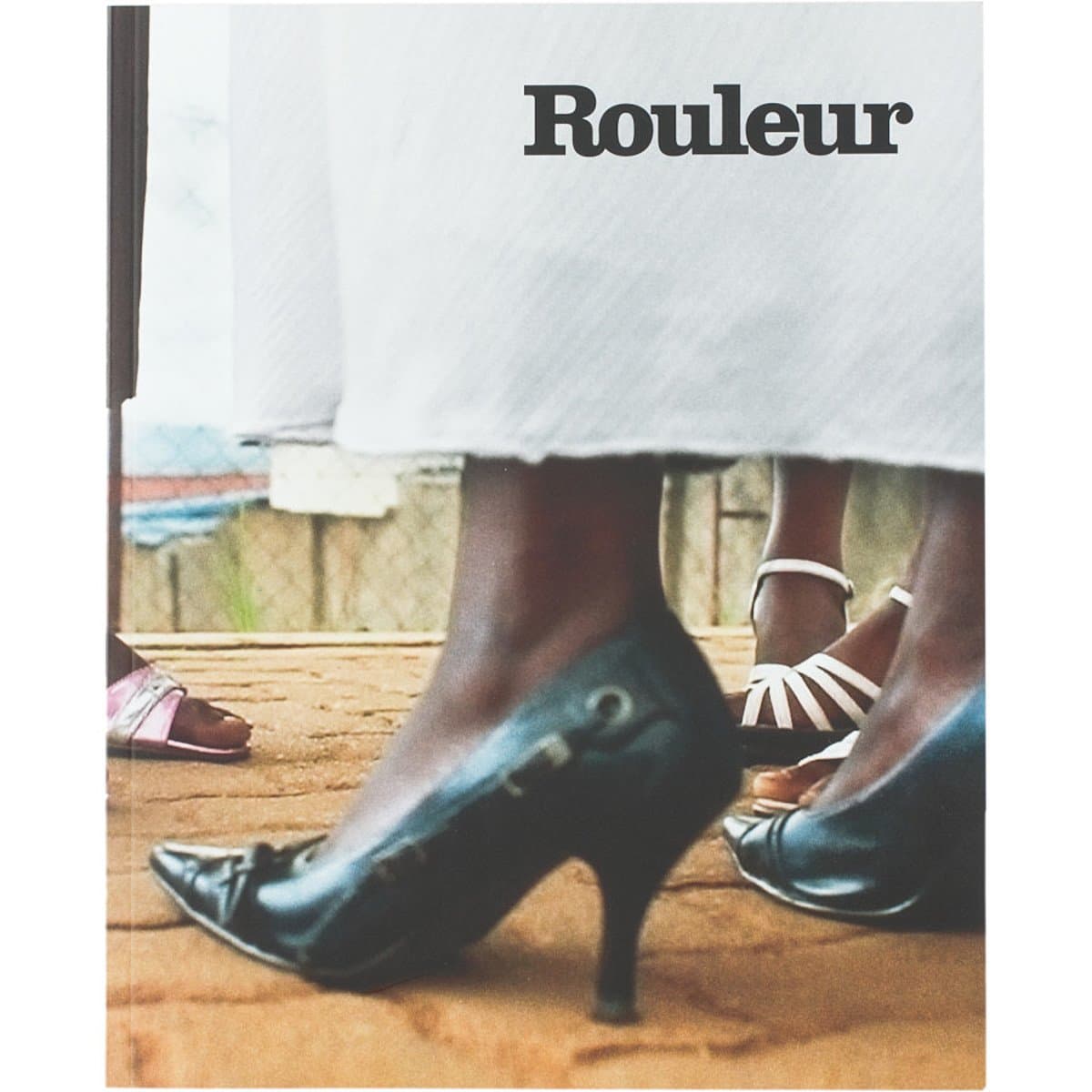 Rouleur Magazine Issue 28, One Size