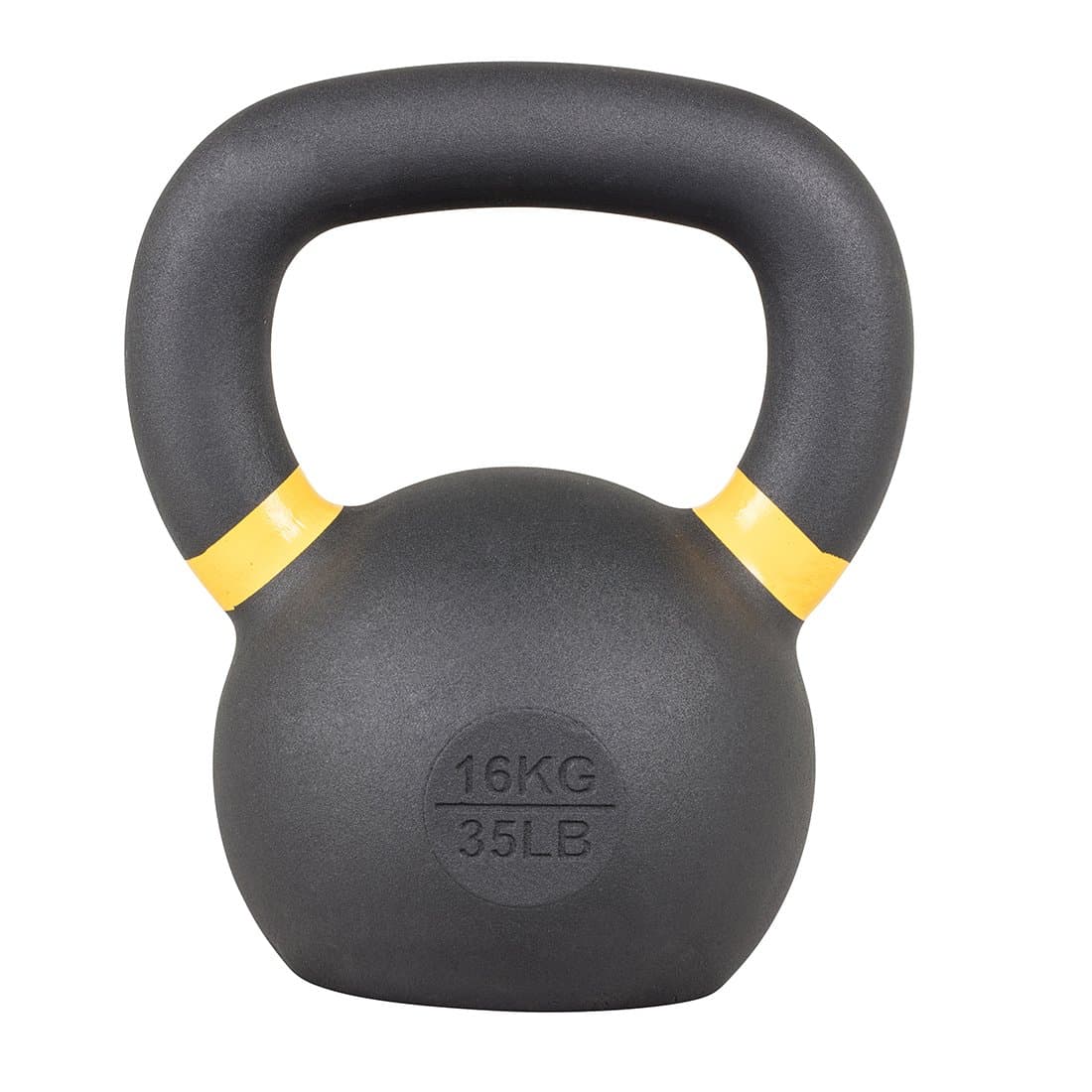 - Strength Training Kettlebell Weight for Home Gym