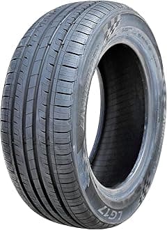 LG17 Performance Radial Tire - 215/70R15 98H