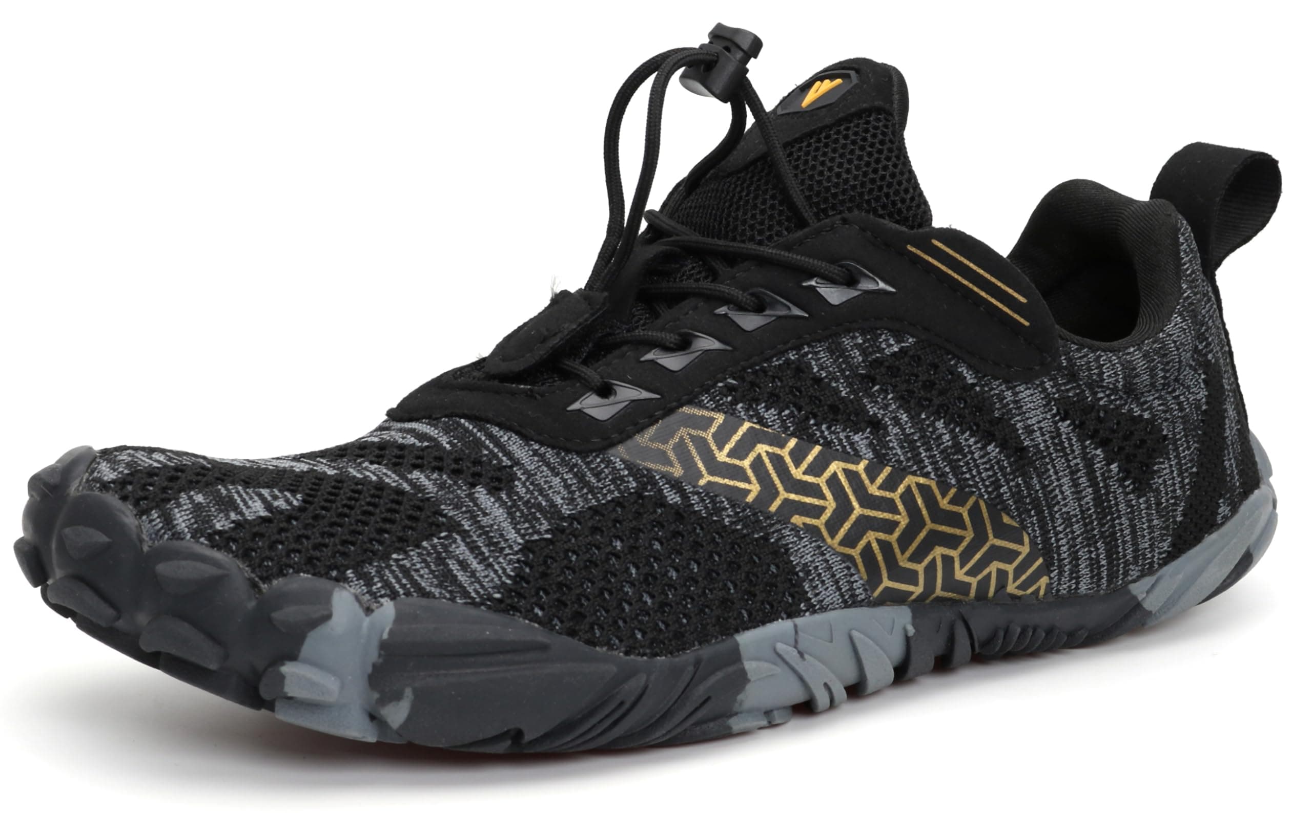 [WHITIN] ベアフット ランニングシューズ フィットネスシューズ