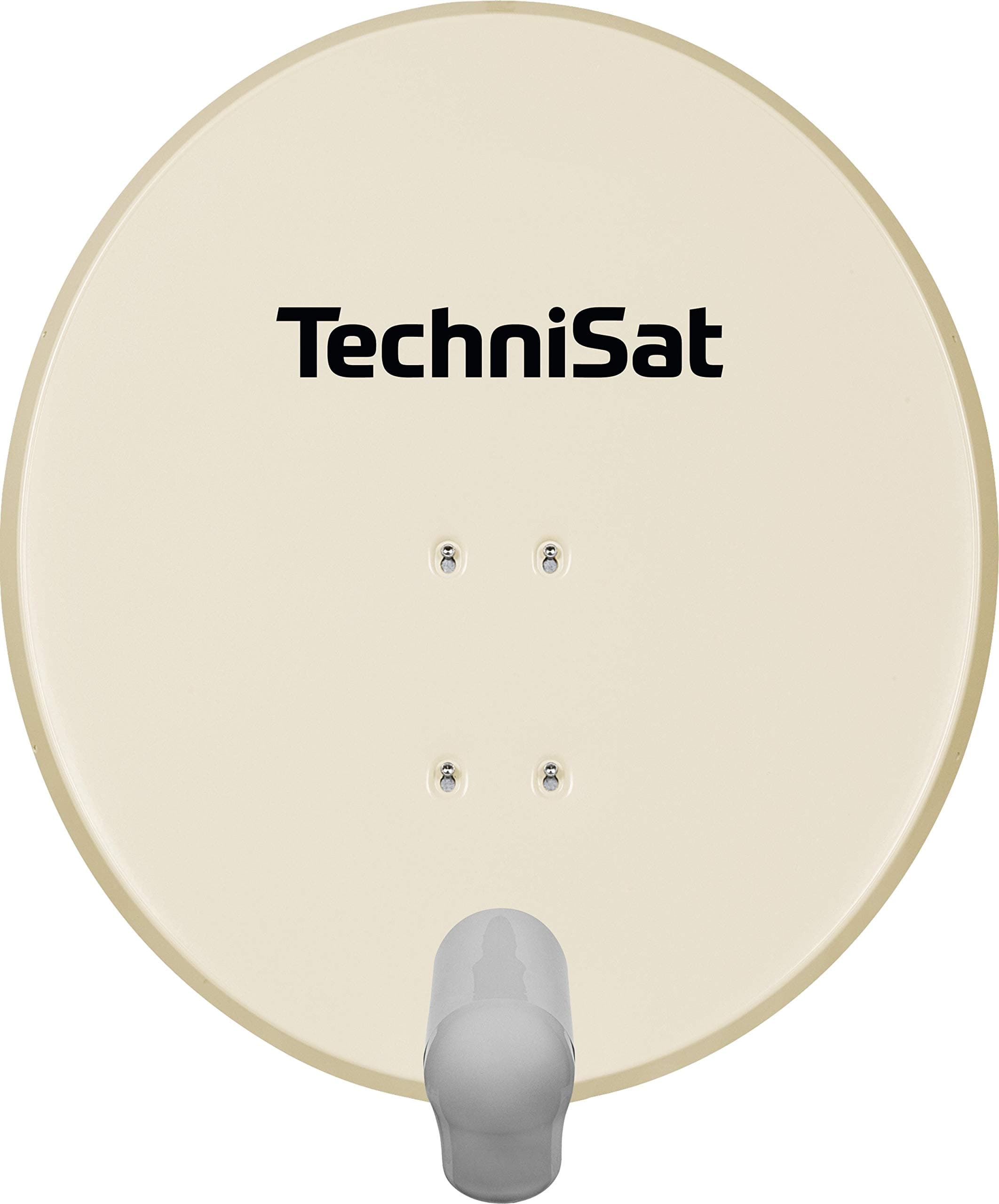 TechniSat Satman 650 Plus Satellite Dish