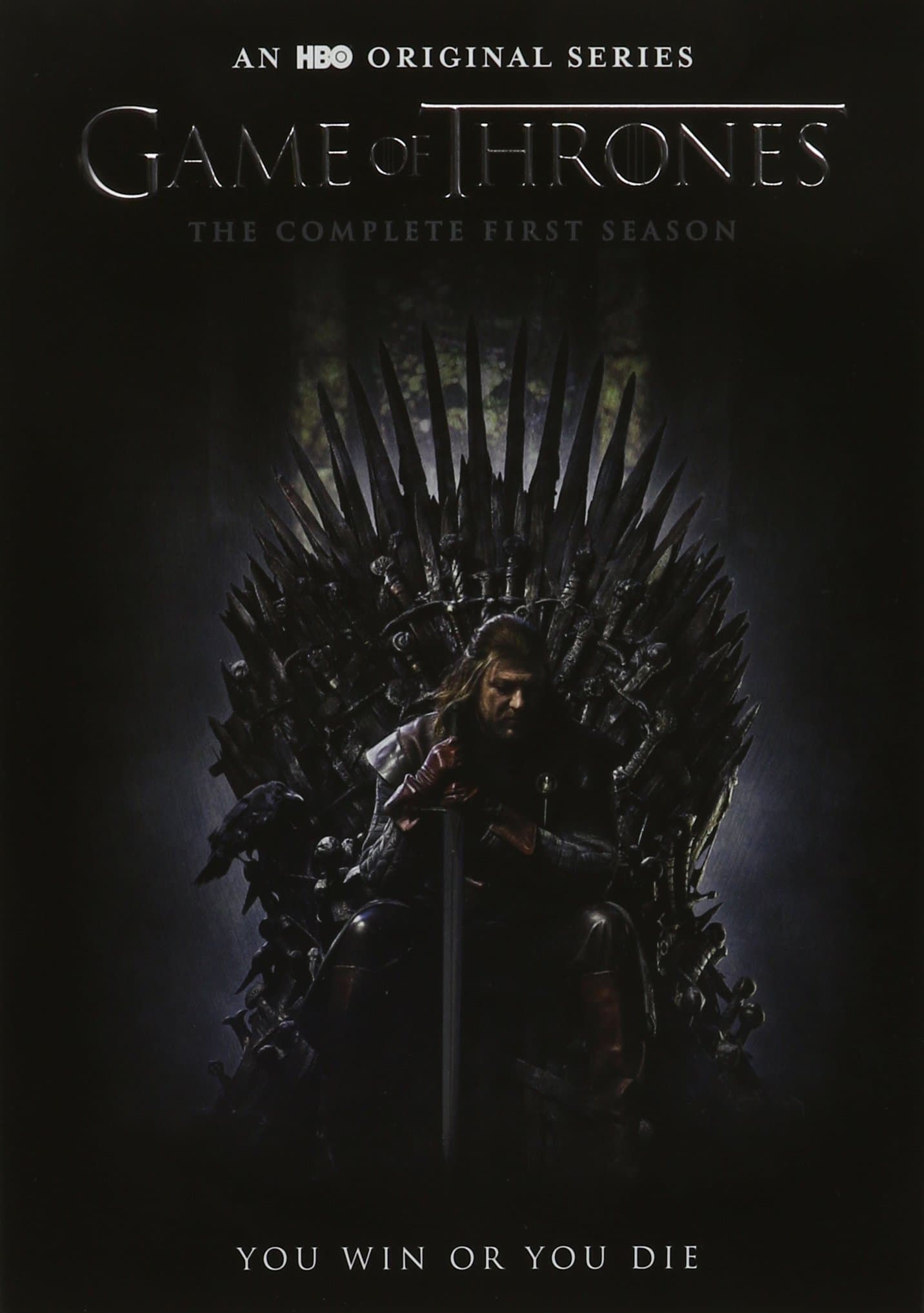 Game of Thrones: Season 1