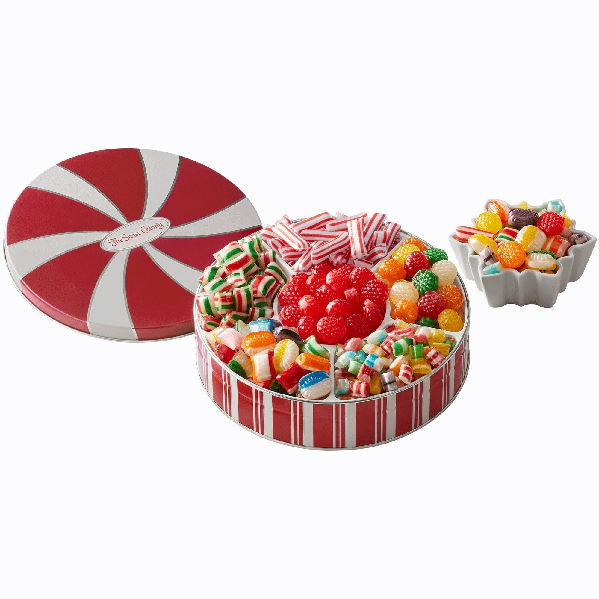 The Swiss Colony Traditional Candy