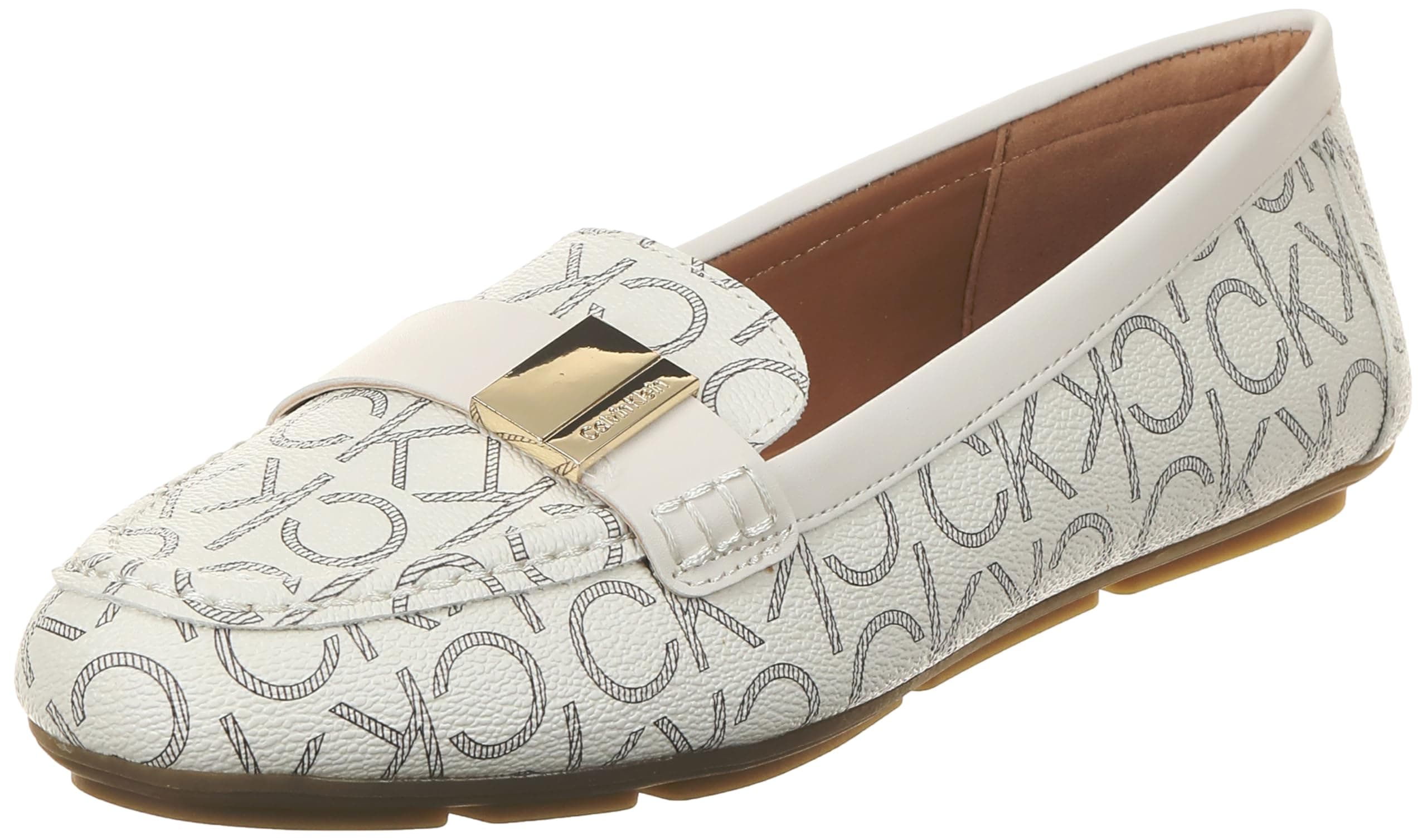 Womens LisaLoafer Flat
