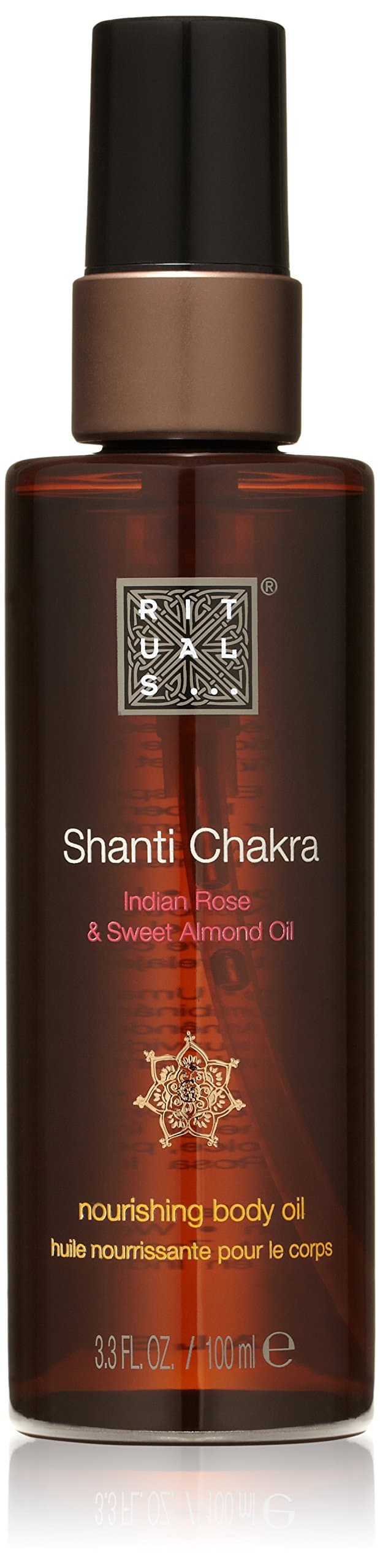 Rituals Shanti Chakra, 3.3 Fl oz.