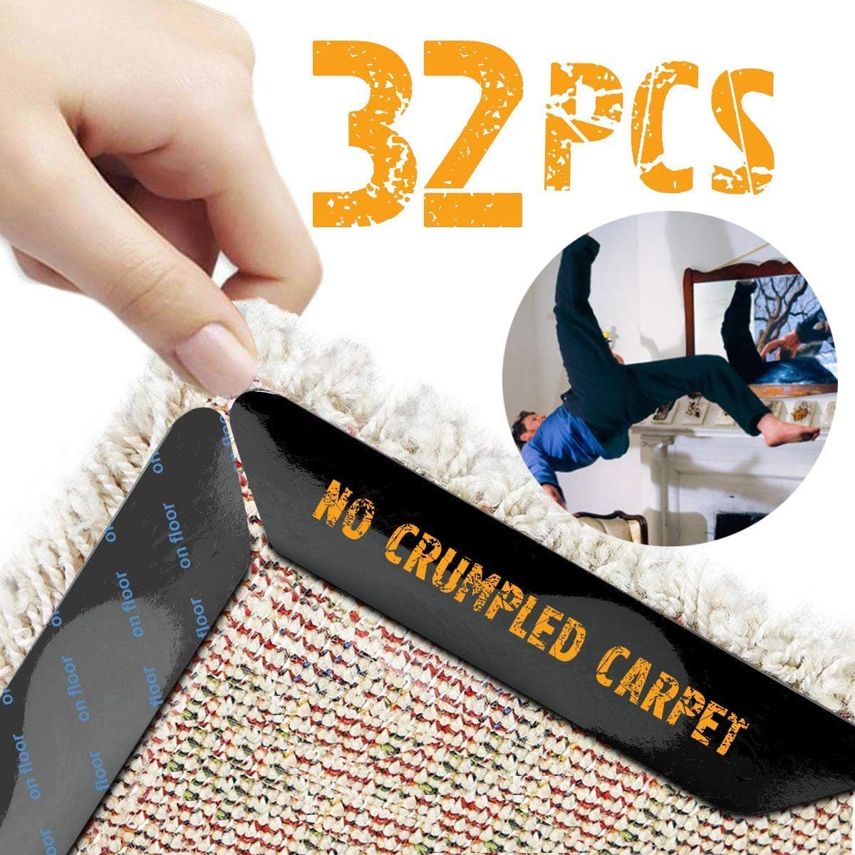 Home Accent Holiday Double 4 ft. Pot Tree Artificial Christmas Tree and 24 in. Wreath with Clear Lights, Pinecones