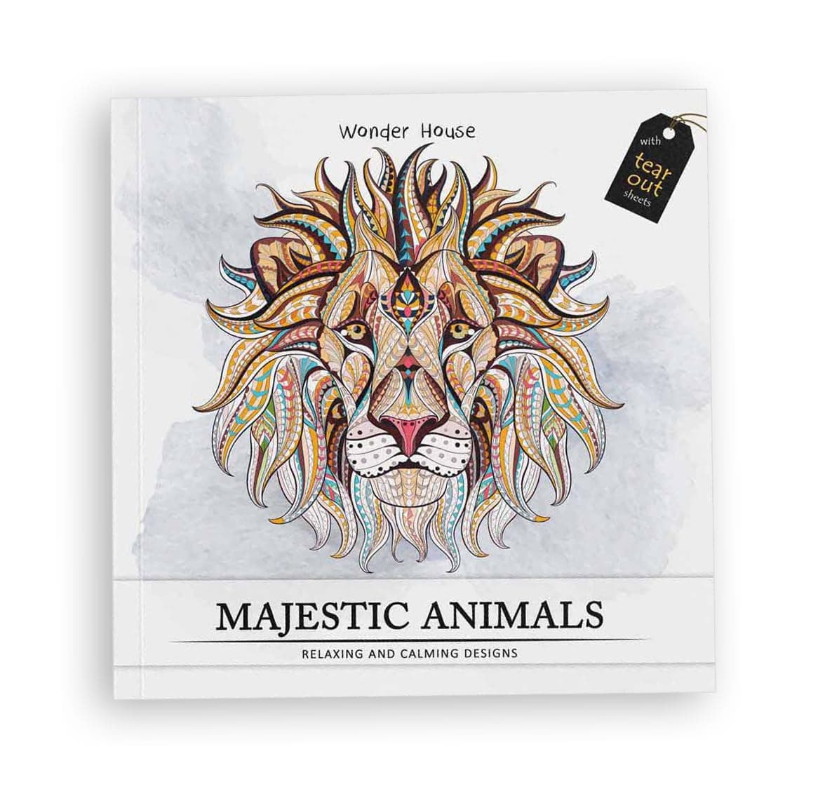 Majestic Animals
