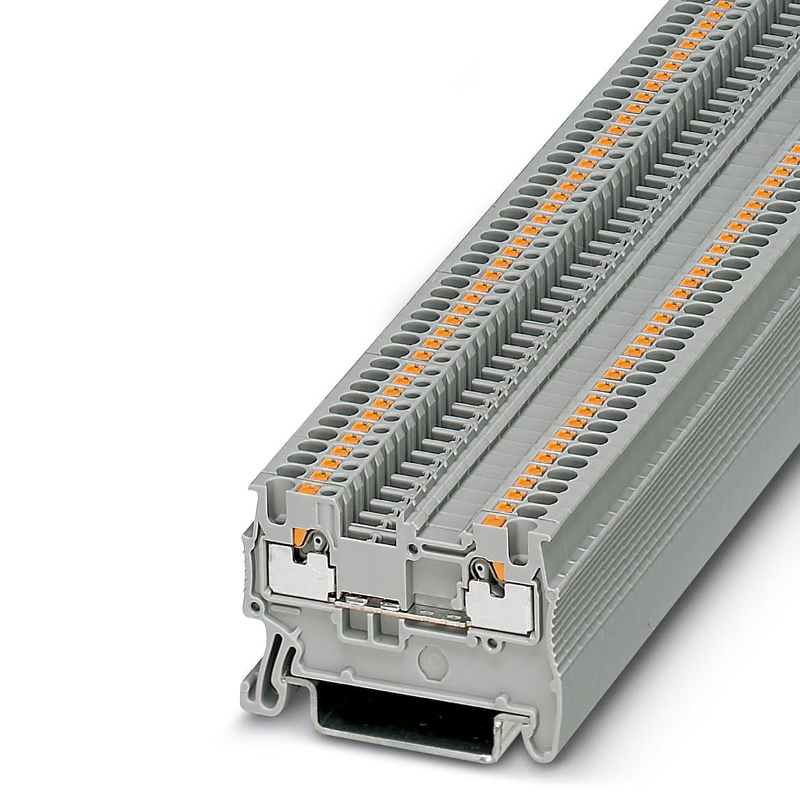 X-ON Phoenix Contact Through Terminal Pt 1,5/S, Pack of 50) 3208100