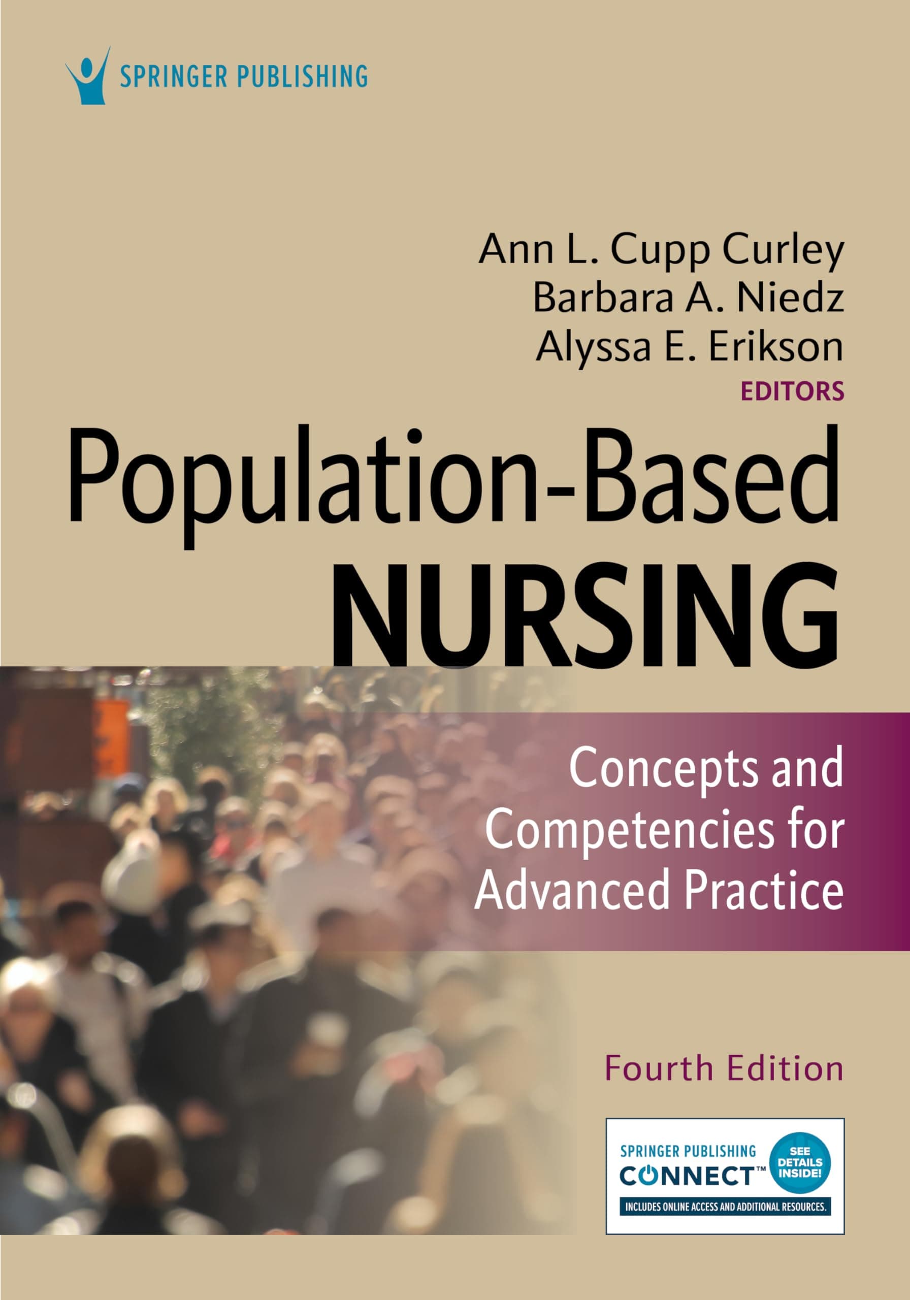 Population-Based Nursing: Concepts and Competencies for Advanced Practice