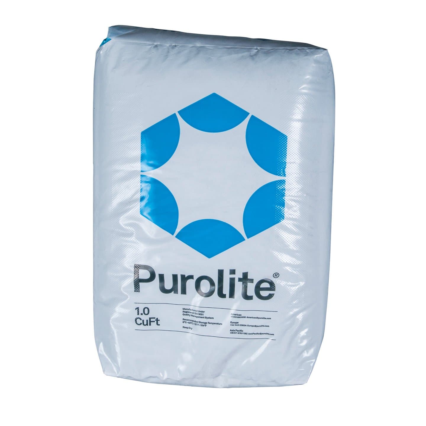 C-100H Purolite Deionization Resin
