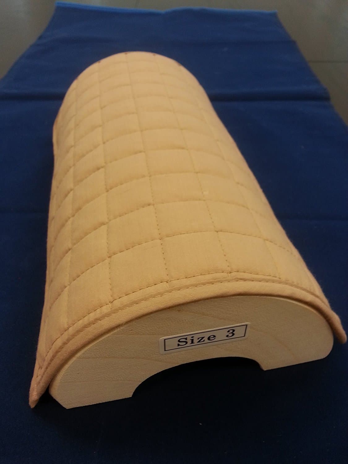 Cover for Wooden Pillow