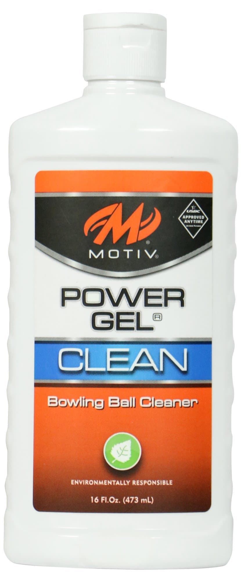 MOTIV Power Gel Clean
