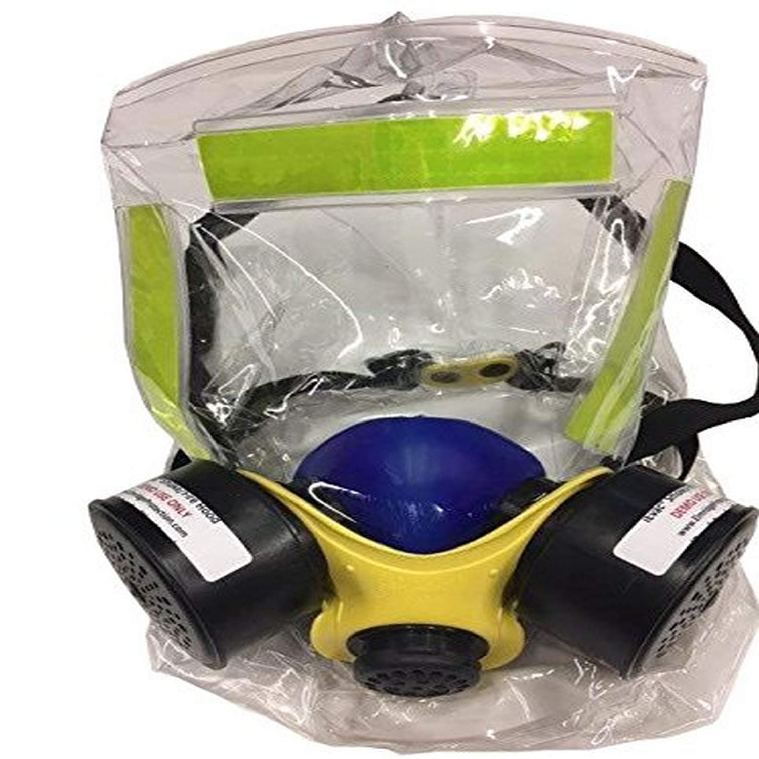 Elmridge iEvac Training Hood EBP-200