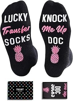 Funny Socks for Women, Inspirational Pregnancy Gift for Expecting Mom, Maternity Gift