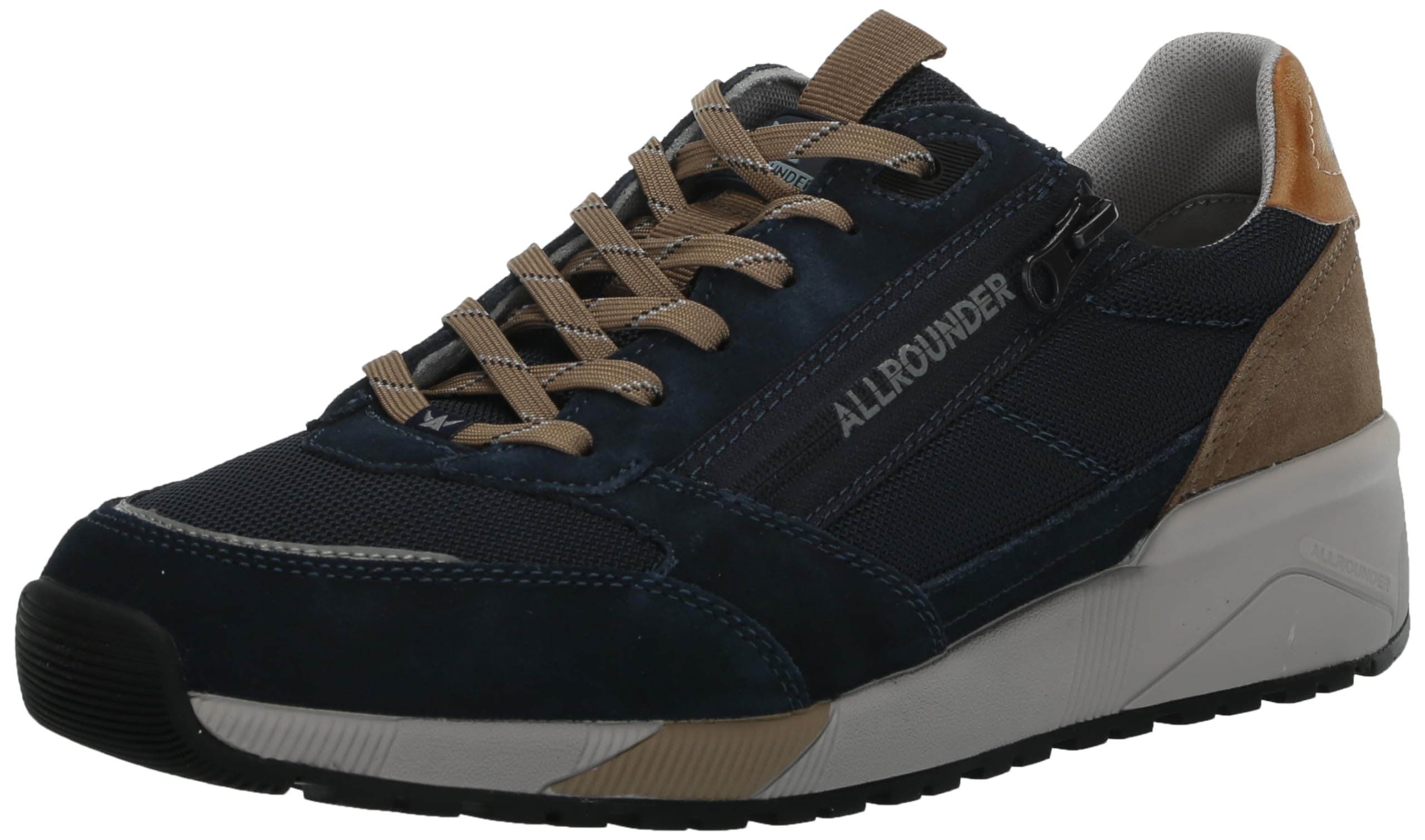 Allrounder by MephistoMen's Scarmaro Sneaker