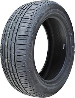 Forceum Octa All-Season High Performance Radial Tire-245/35R20 245/35ZR20 95Y XL