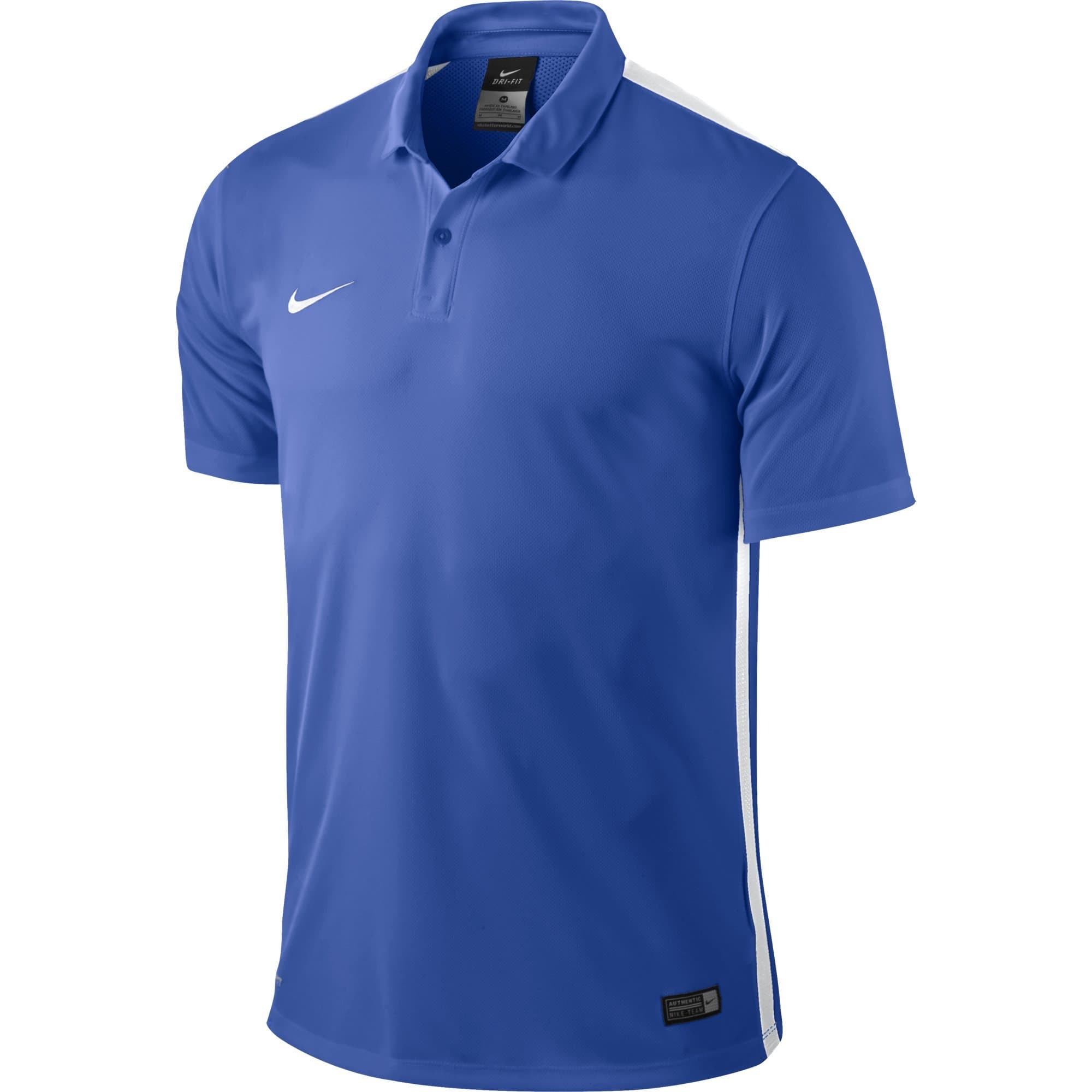 NIKE Men's Short Sleeve Challenge Training Shirt